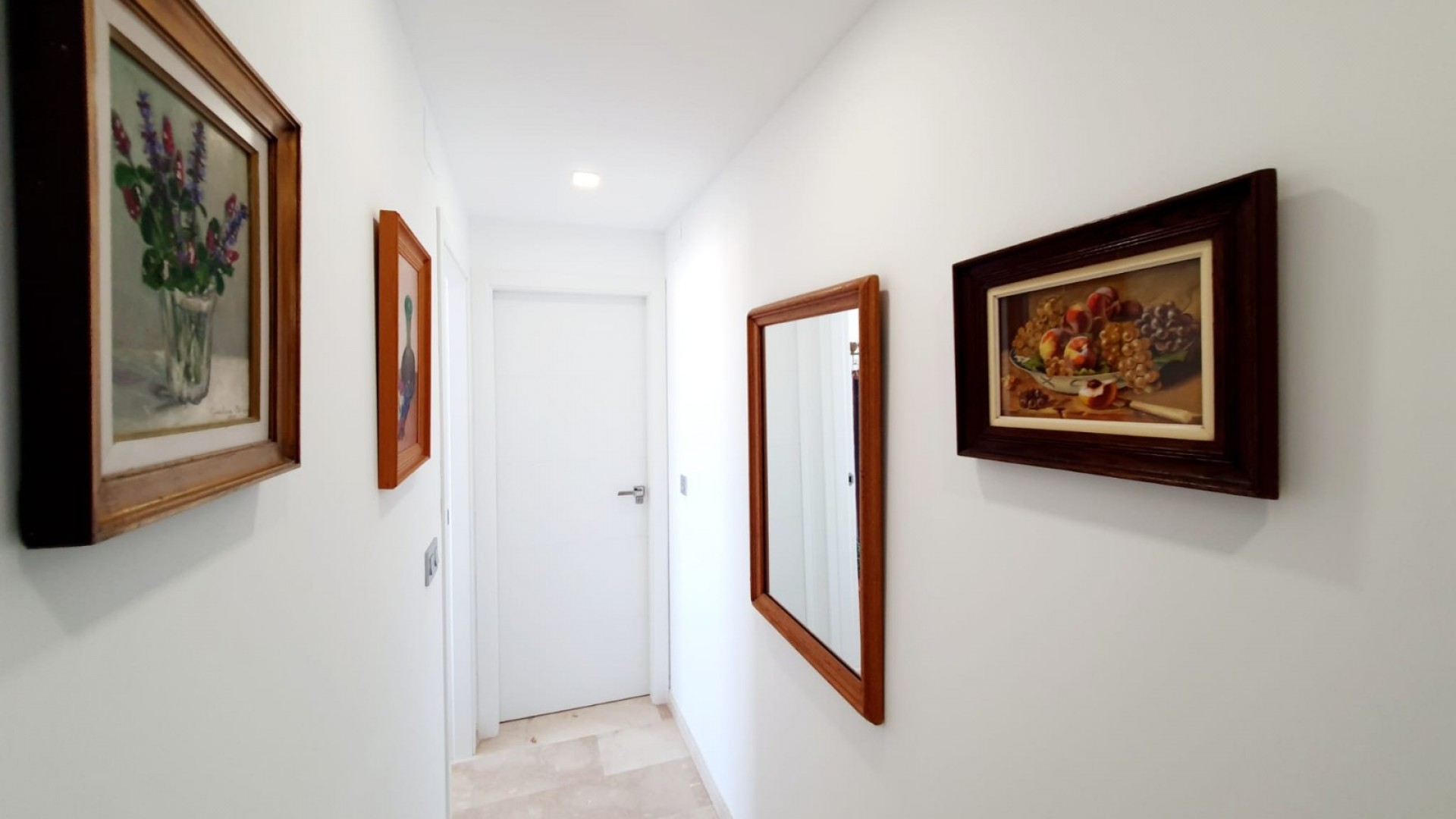 Sale - Apartment Flat -
Orihuela Costa - Villamartín-Las Filipinas