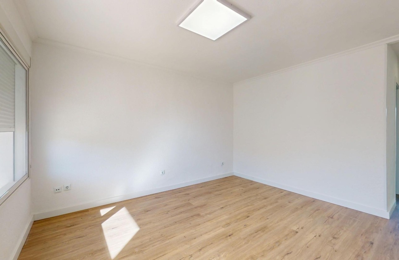 Sale - Apartment Flat -
Orihuela Costa - Villamartín-Las Filipinas