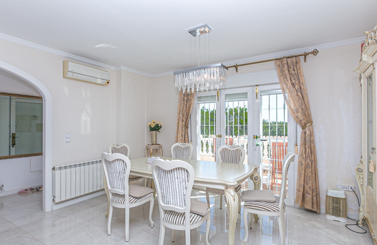Sale - Apartment Flat -
Orihuela Costa - Villamartín - Las Filipinas