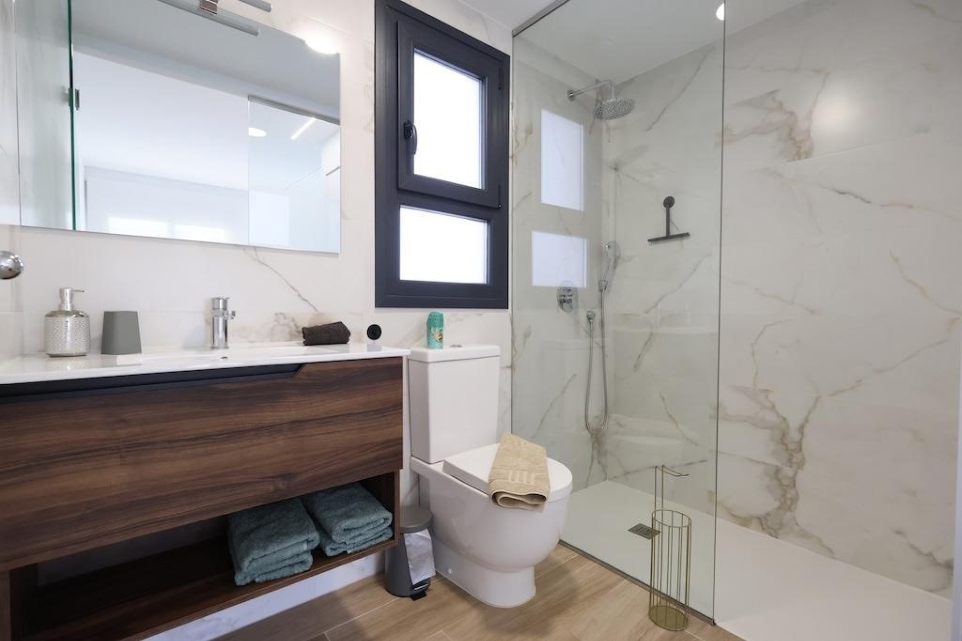 Sale - Apartment Flat -
Orihuela Costa - Villamartín-Las Filipinas