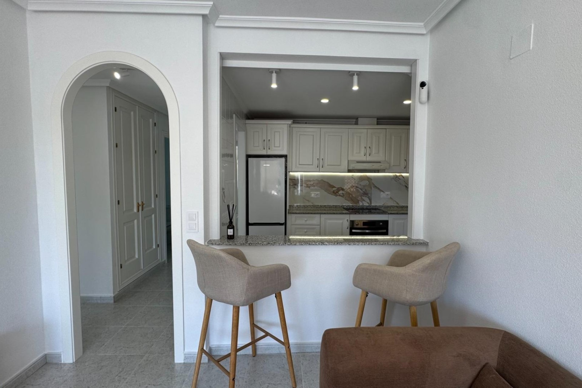 Sale - Apartment Flat -
Orihuela Costa - Villamartín-Las Filipinas