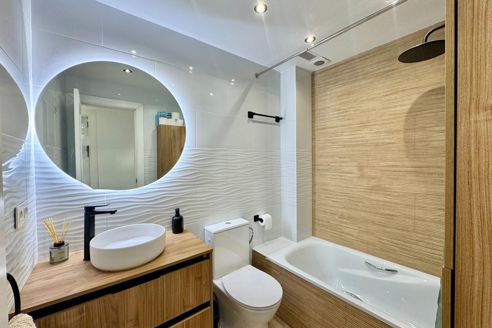 Sale - Apartment Flat -
Orihuela Costa - Villamartín-Las Filipinas