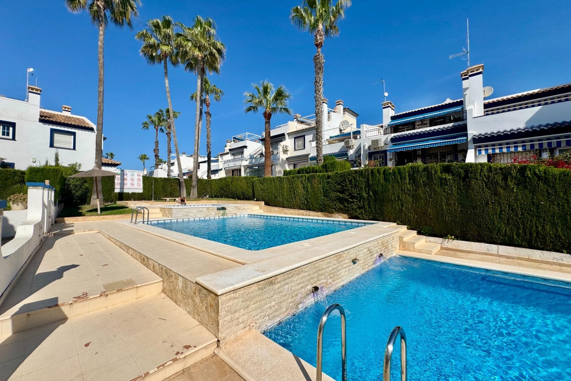 Sale - Apartment Flat -
Orihuela Costa - Villamartín-Las Filipinas