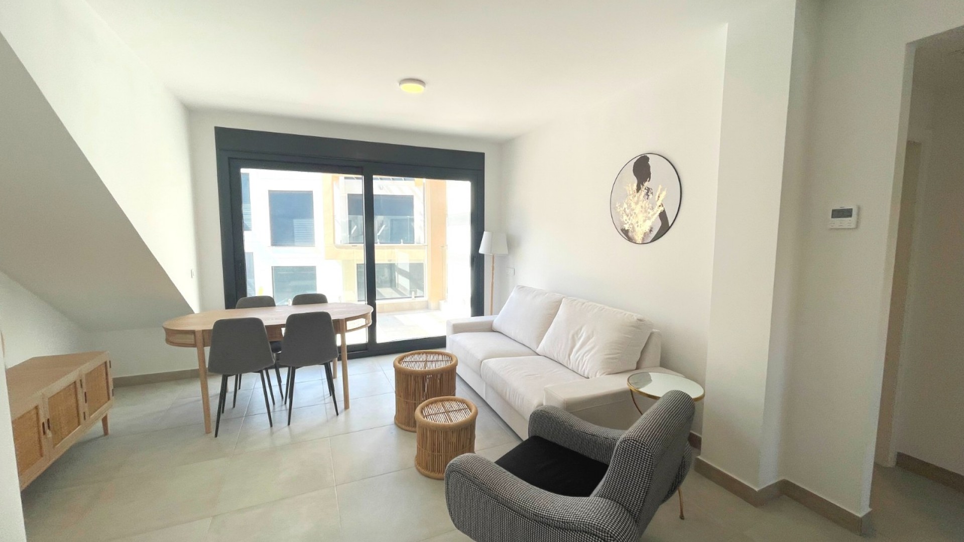 Sale - Apartment Flat -
Orihuela Costa - Villamartin