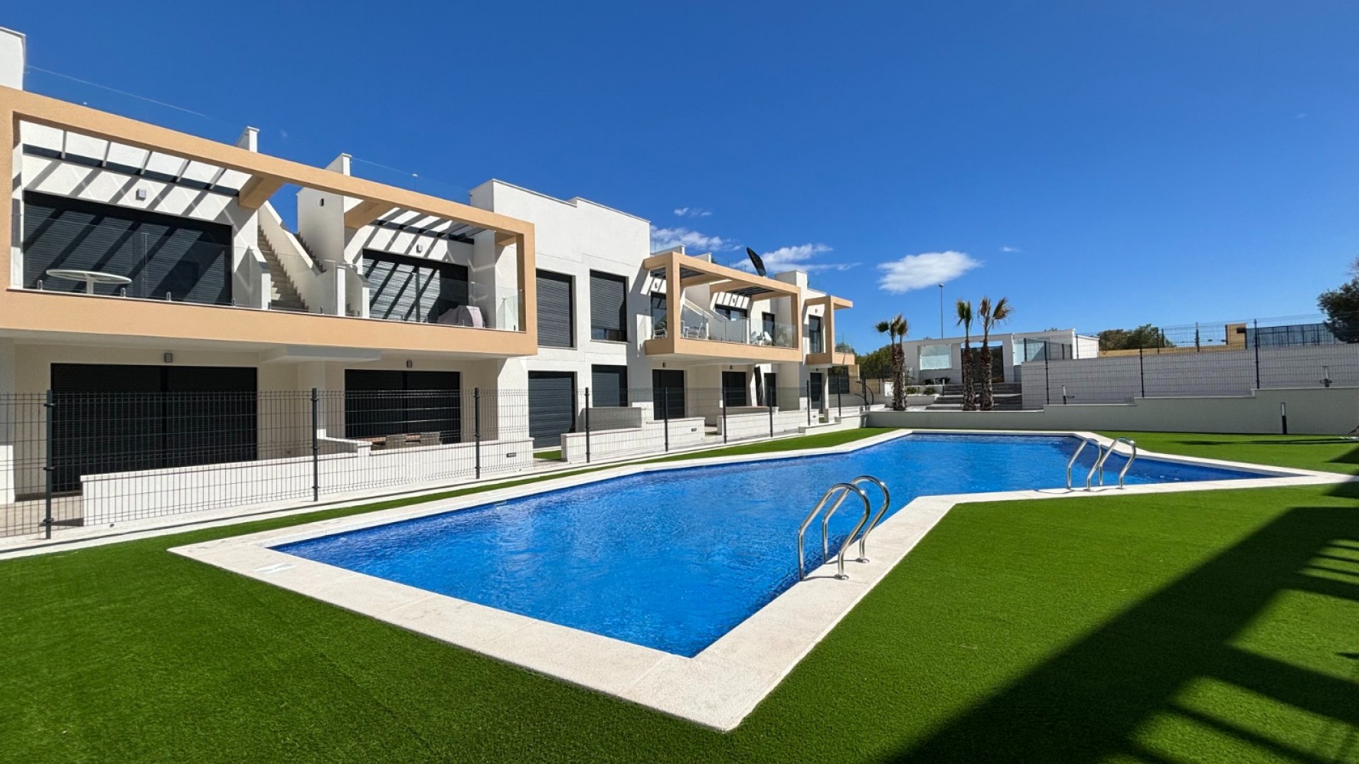 Sale - Apartment Flat -
Orihuela Costa - Villamartin