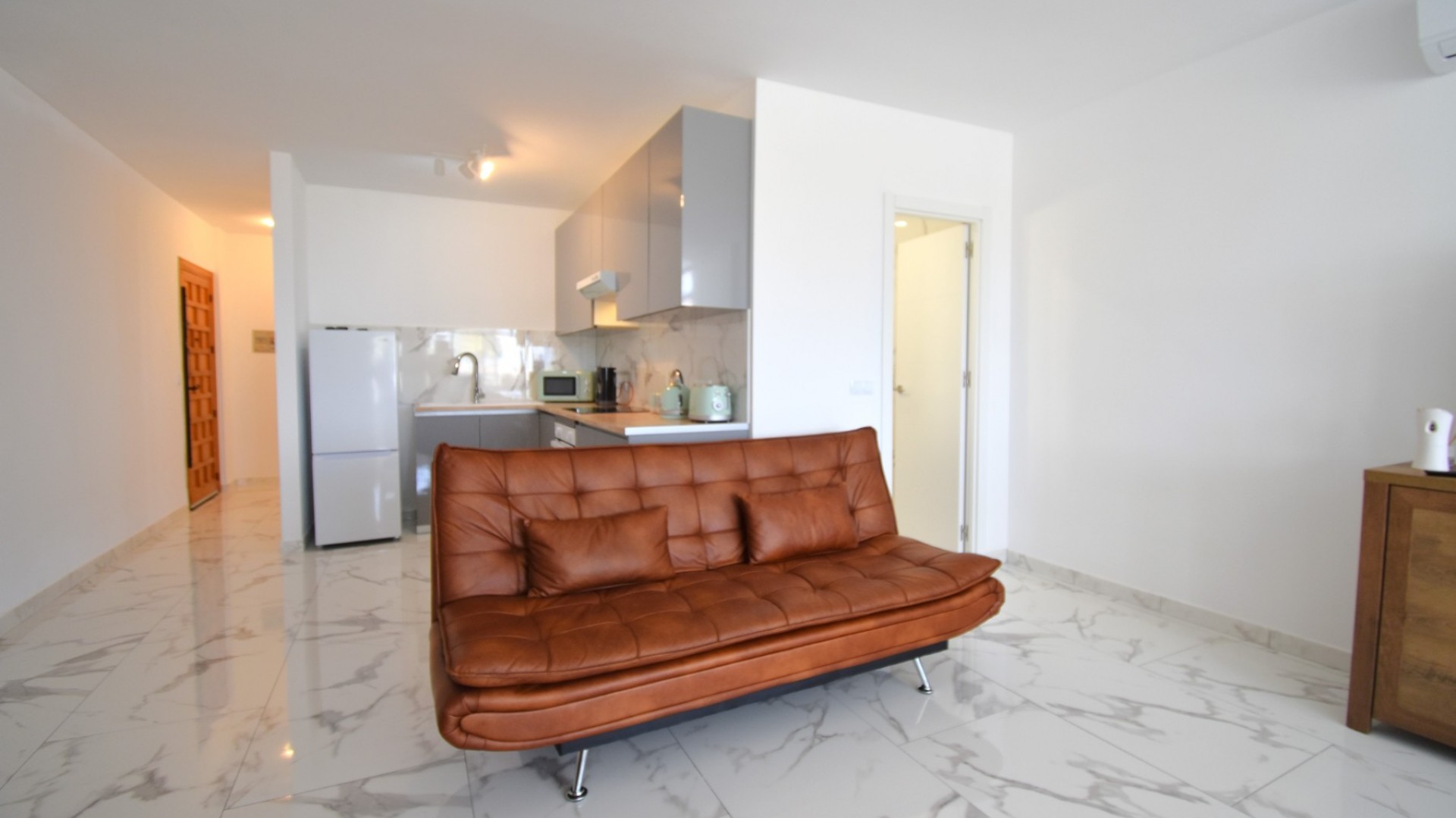 Sale - Apartment Flat -
Orihuela Costa - Villamartin