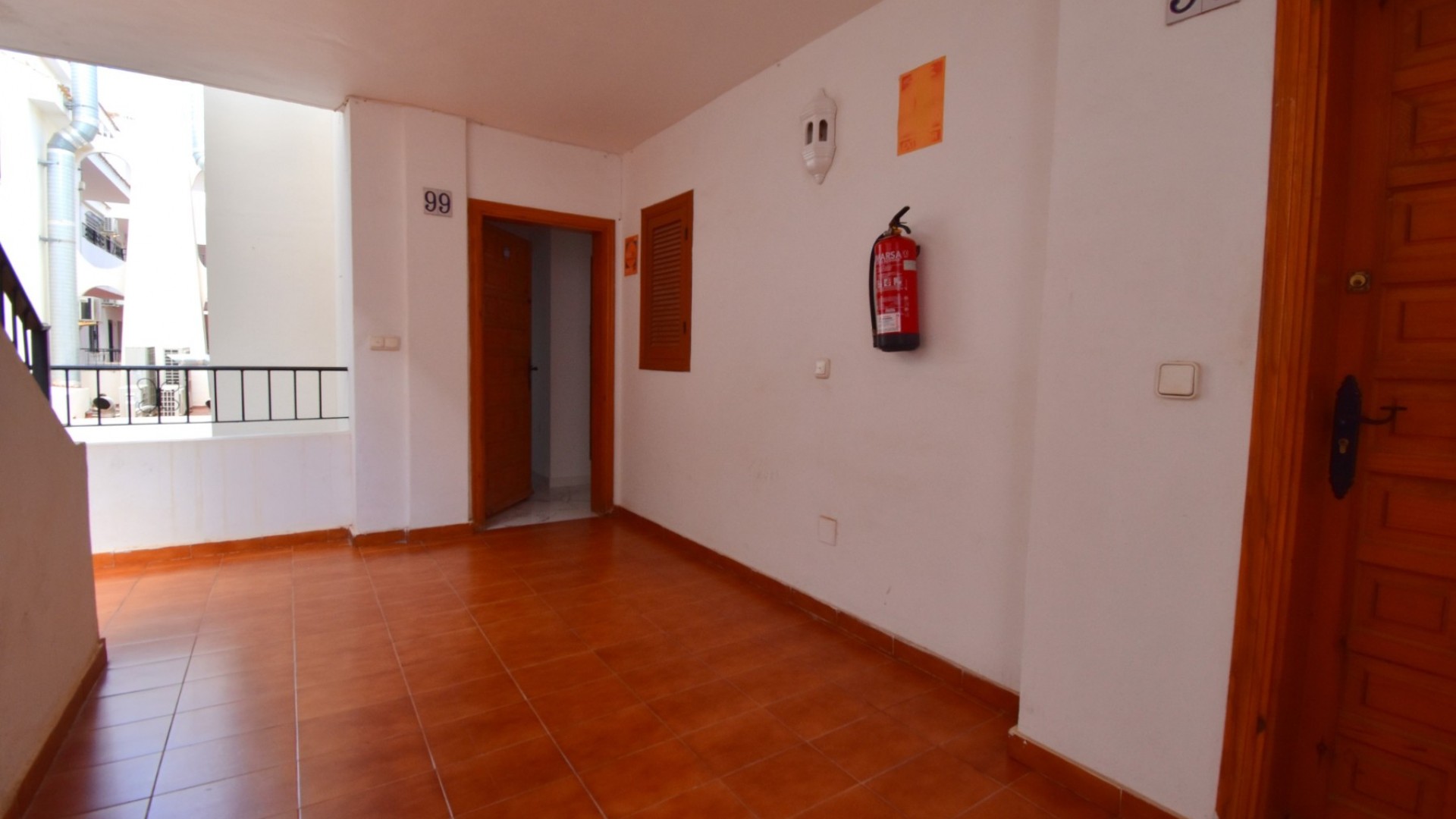 Sale - Apartment Flat -
Orihuela Costa - Villamartin