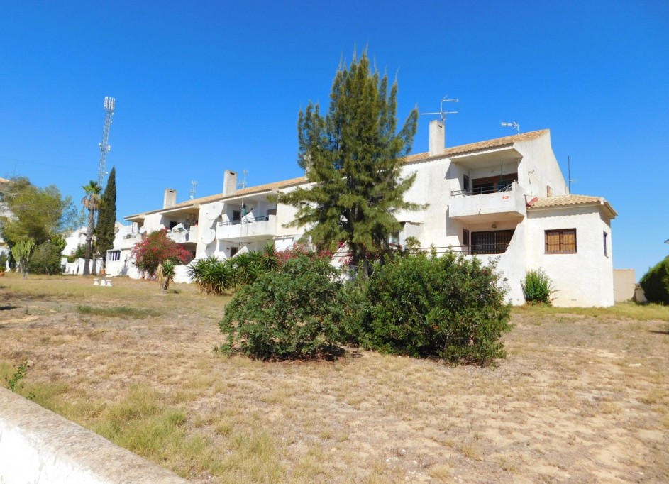 Sale - Apartment Flat -
Orihuela Costa - Villamartín