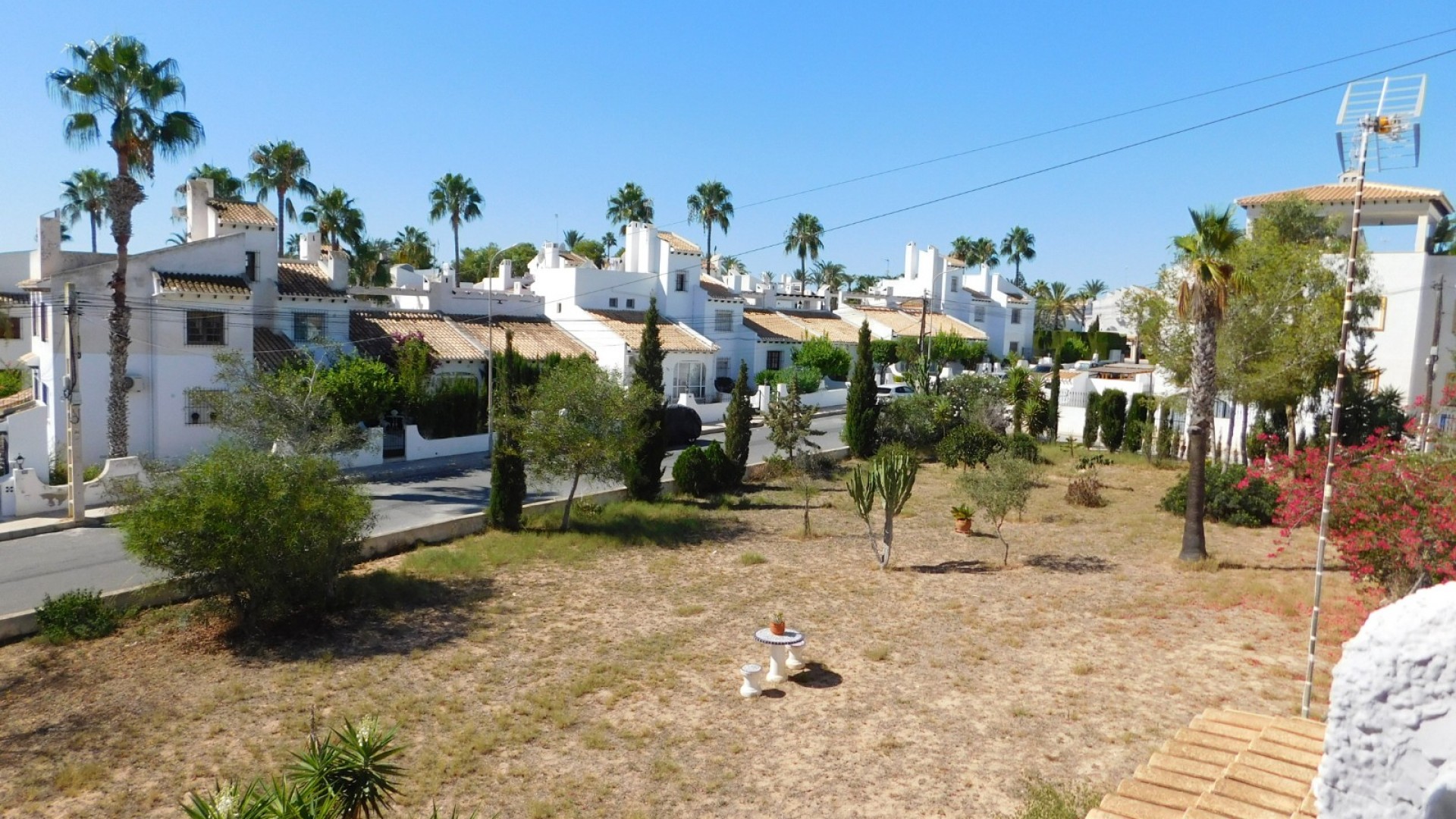 Sale - Apartment Flat -
Orihuela Costa - Villamartín