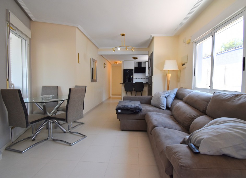 Sale - Apartment Flat -
Orihuela Costa - Villamartin