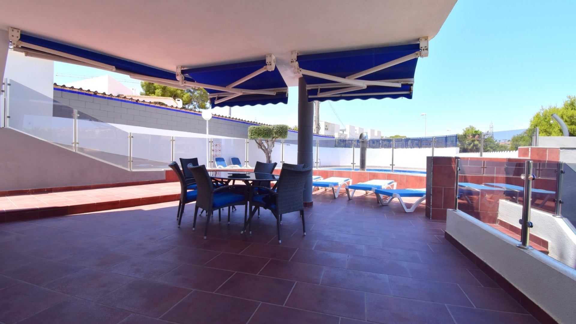 Sale - Apartment Flat -
Orihuela Costa - Villamartin