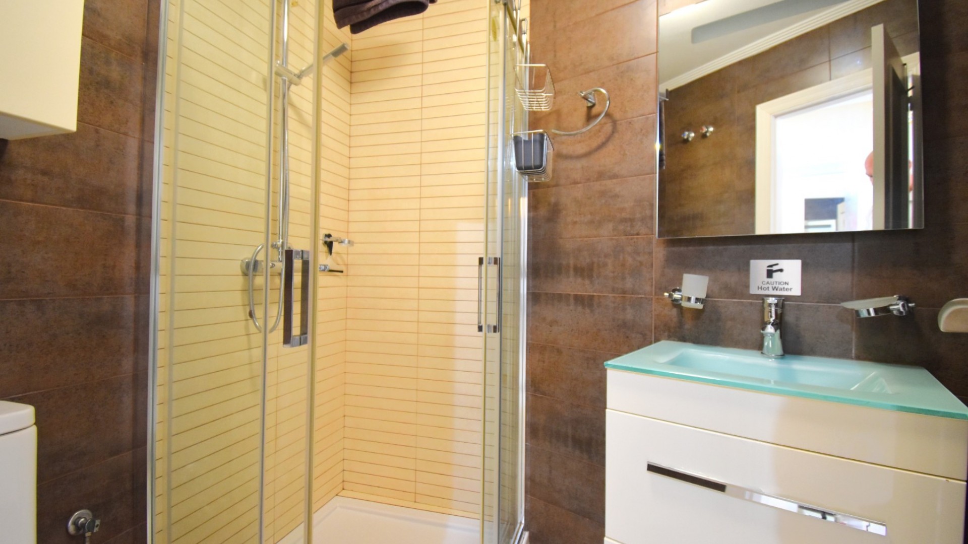 Sale - Apartment Flat -
Orihuela Costa - Villamartin