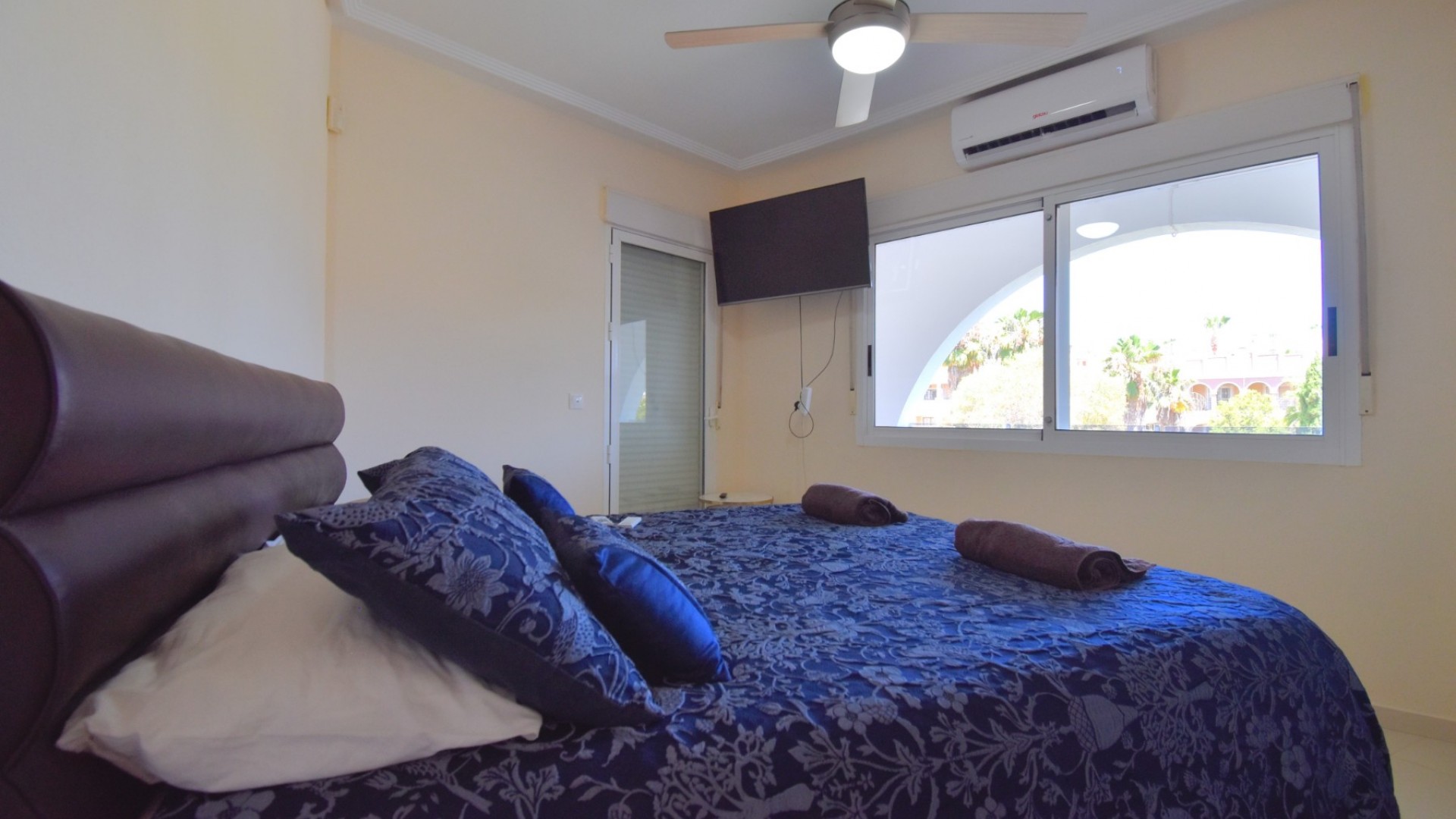 Sale - Apartment Flat -
Orihuela Costa - Villamartin