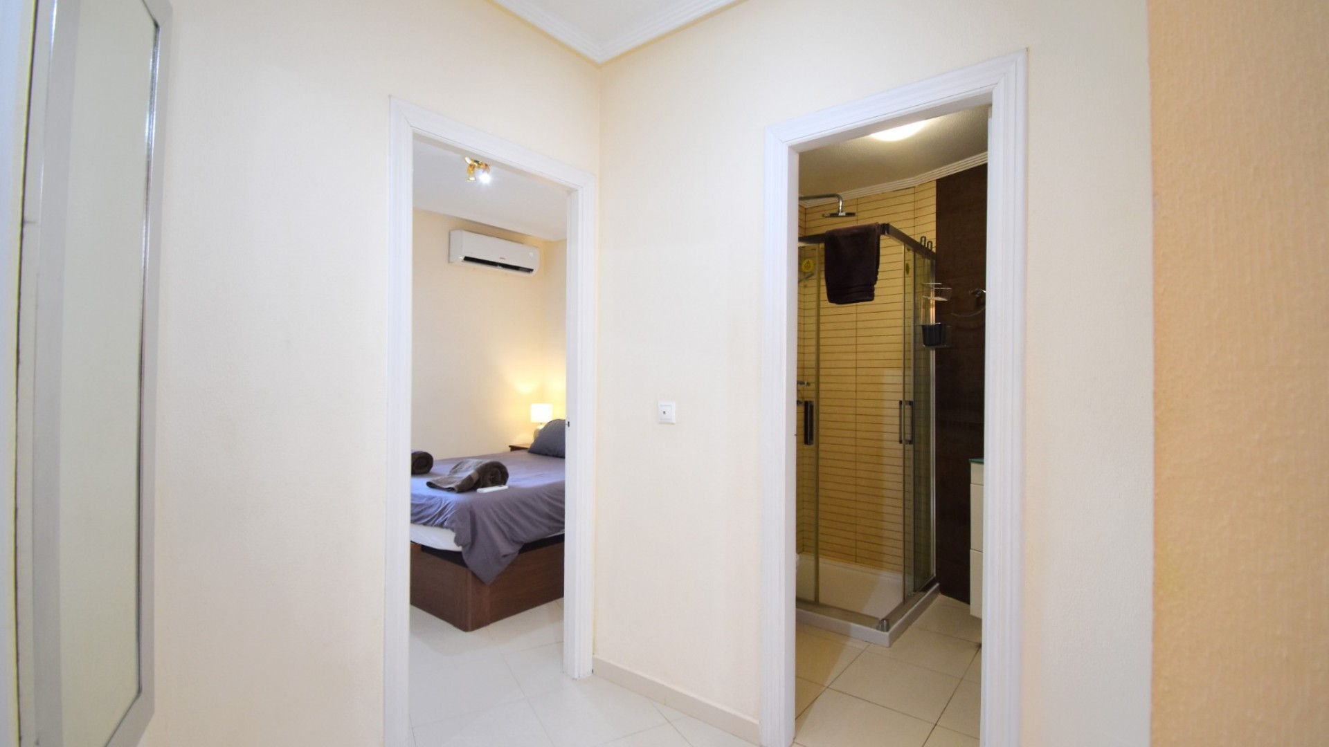 Sale - Apartment Flat -
Orihuela Costa - Villamartin