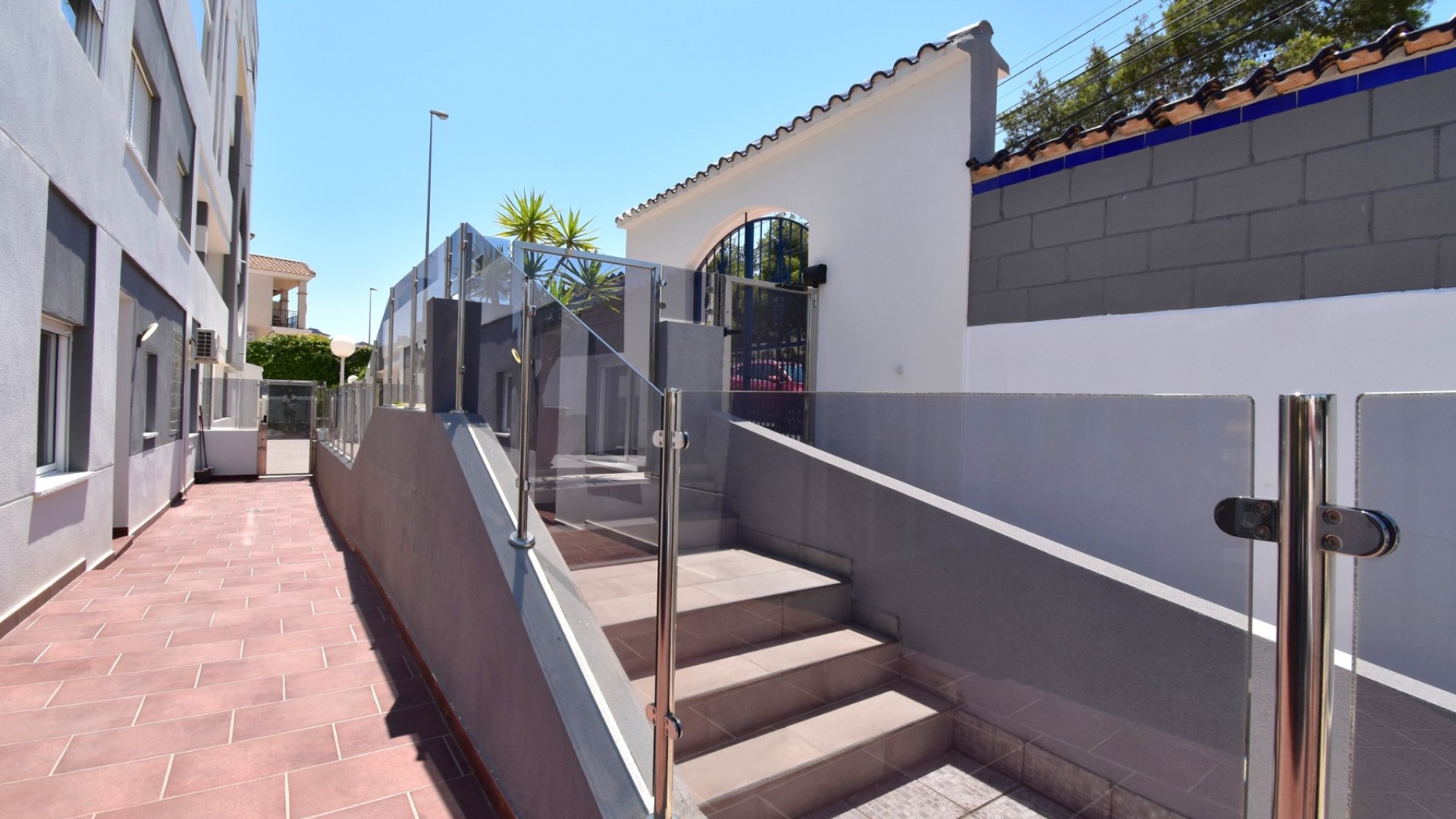 Sale - Apartment Flat -
Orihuela Costa - Villamartin