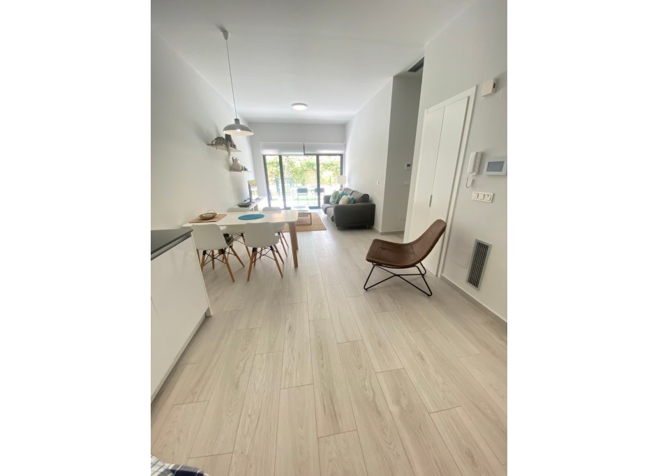 Sale - Apartment Flat -
Orihuela Costa - Villamartín