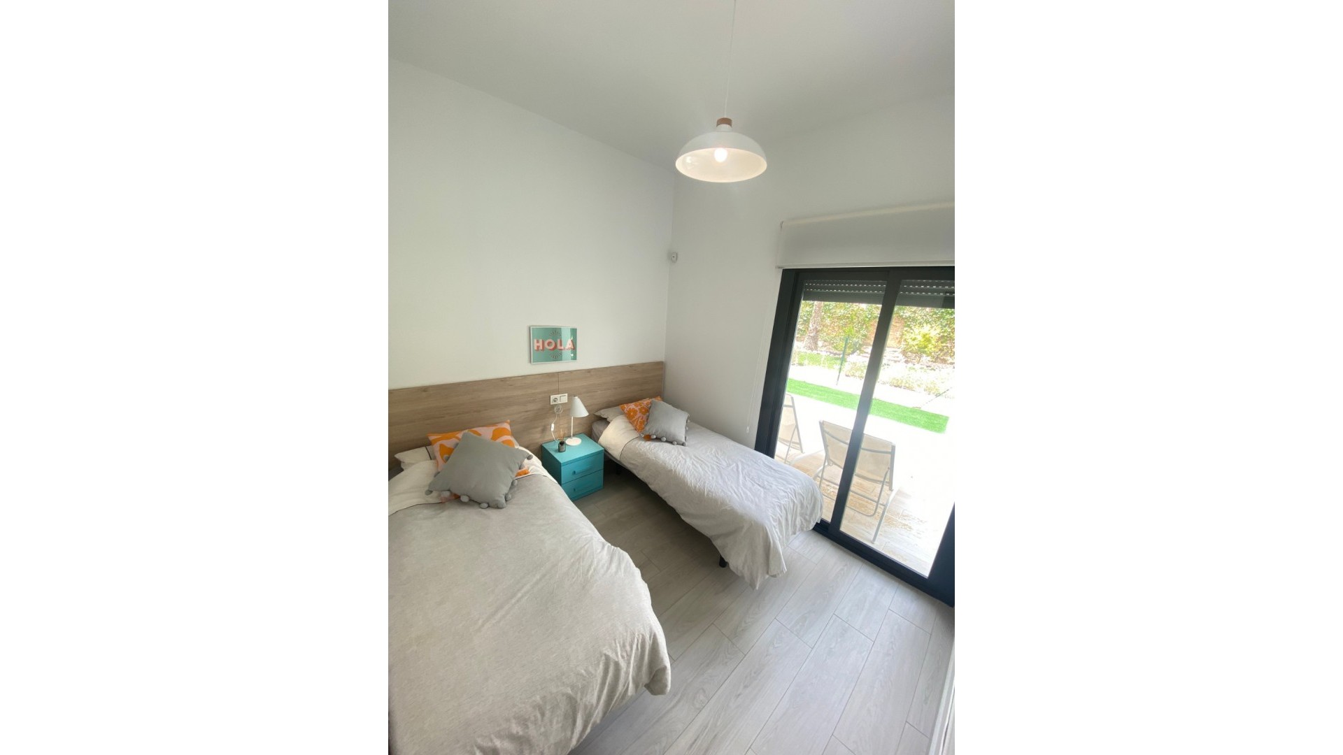 Sale - Apartment Flat -
Orihuela Costa - Villamartín