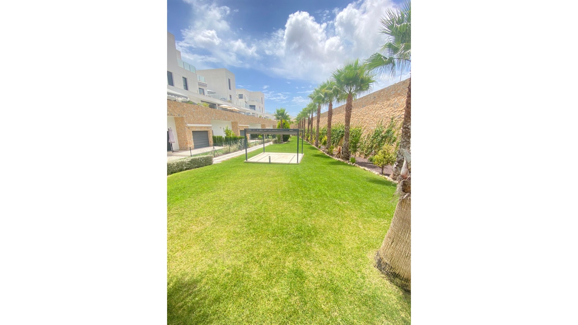 Sale - Apartment Flat -
Orihuela Costa - Villamartín