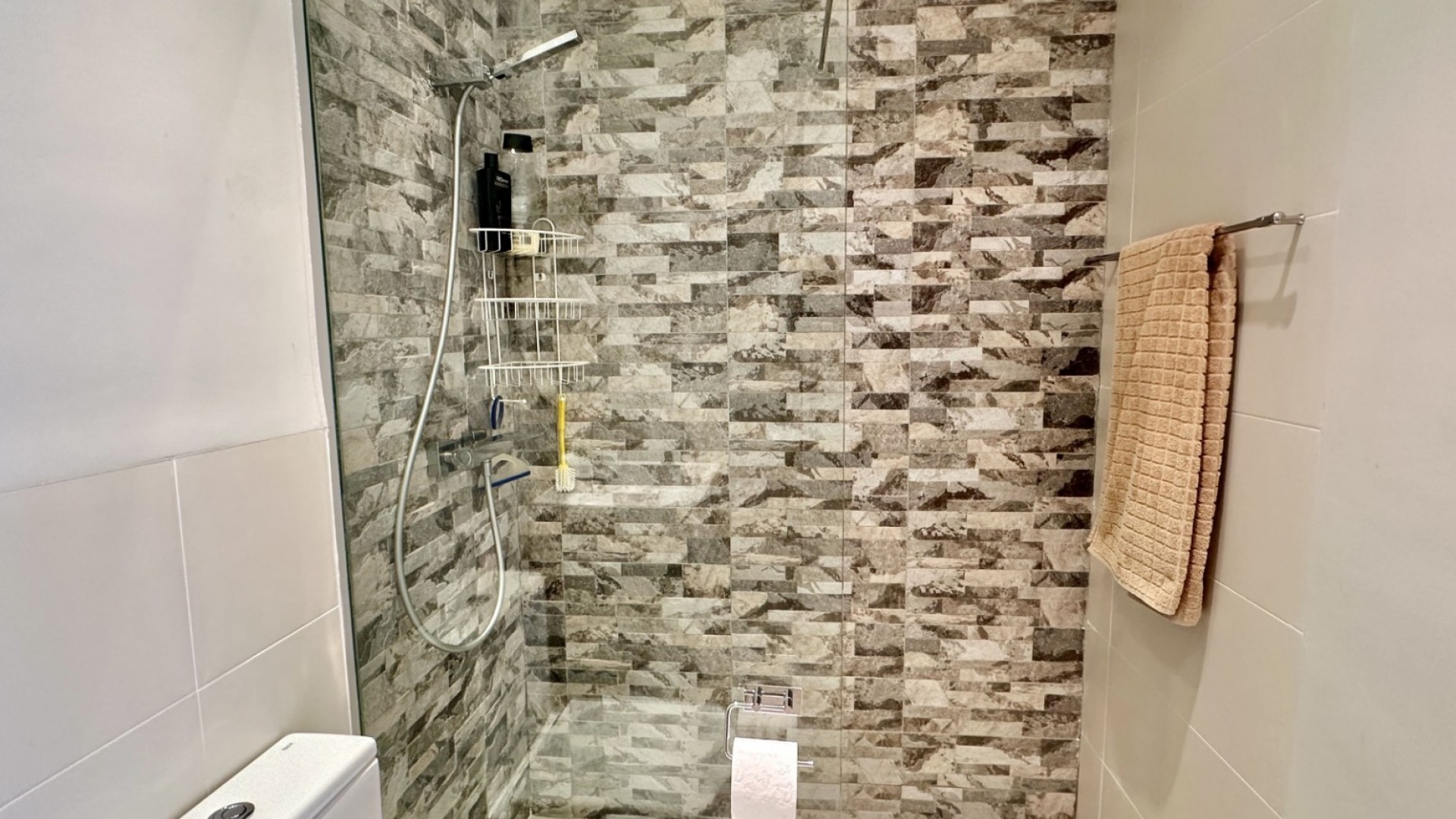 Sale - Apartment Flat -
Orihuela Costa - Villamartín