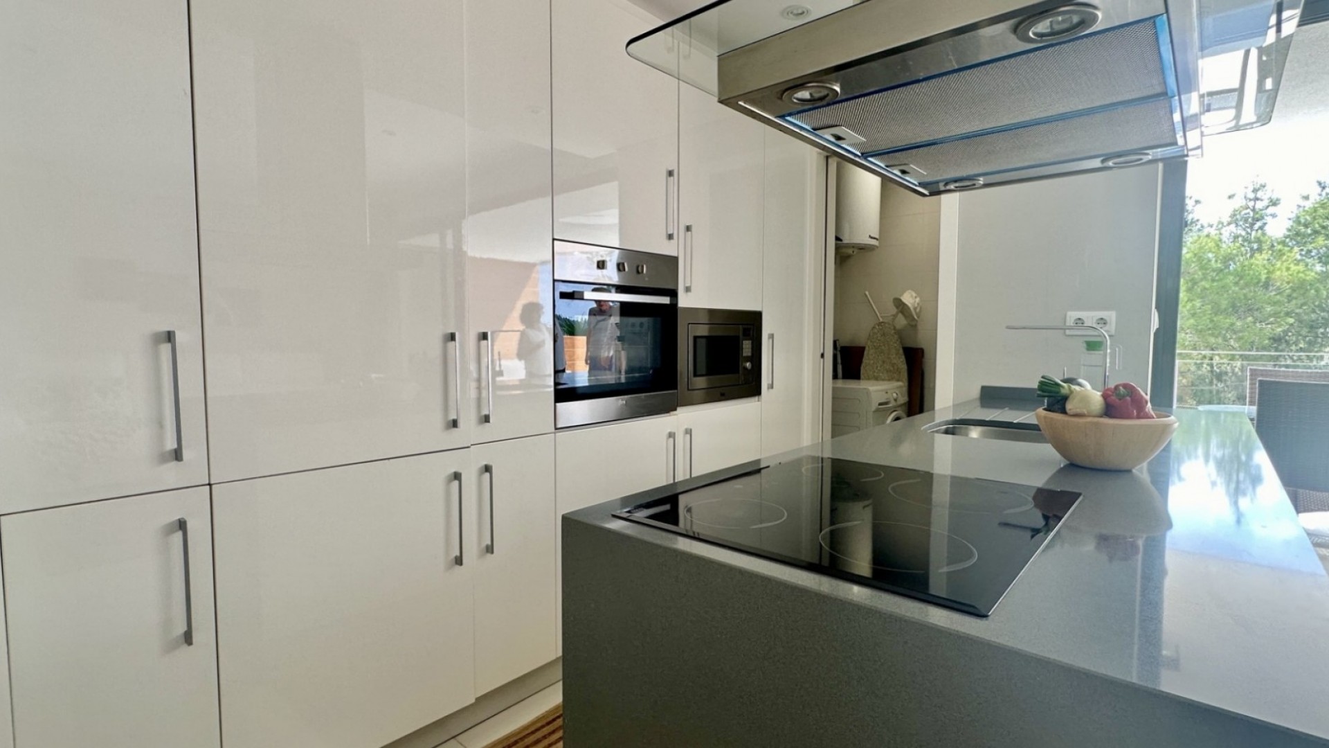 Sale - Apartment Flat -
Orihuela Costa - Villamartín