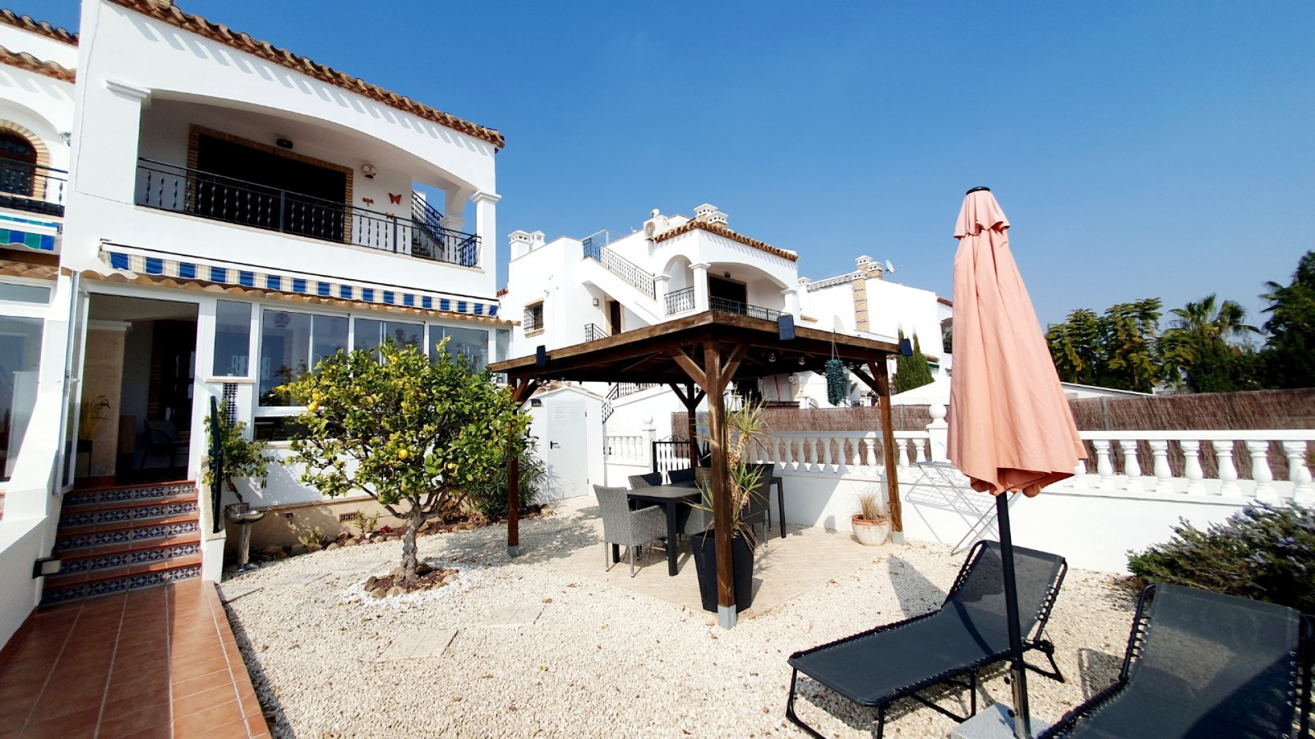 Sale - Apartment Flat -
Orihuela Costa - Villamartín