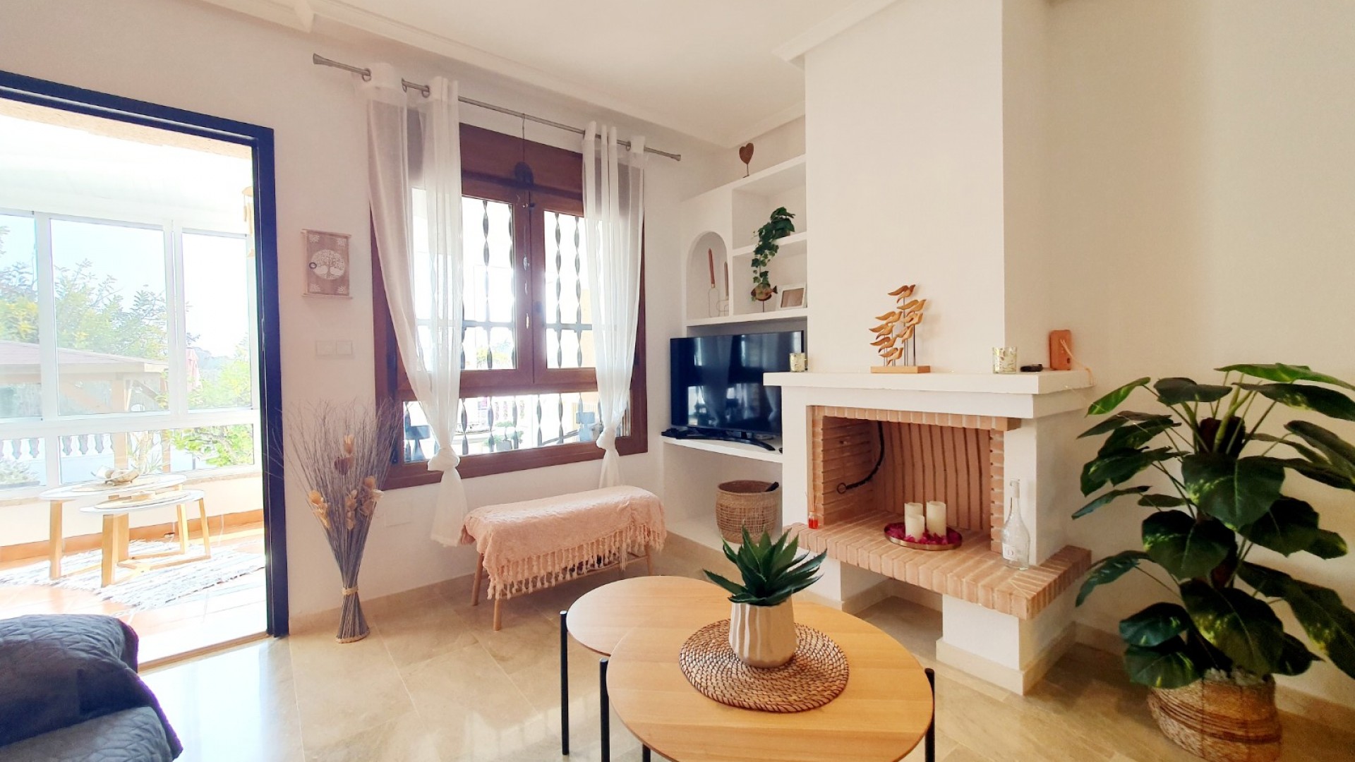 Sale - Apartment Flat -
Orihuela Costa - Villamartín