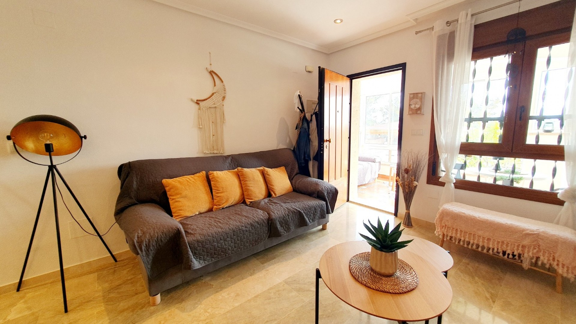 Sale - Apartment Flat -
Orihuela Costa - Villamartín