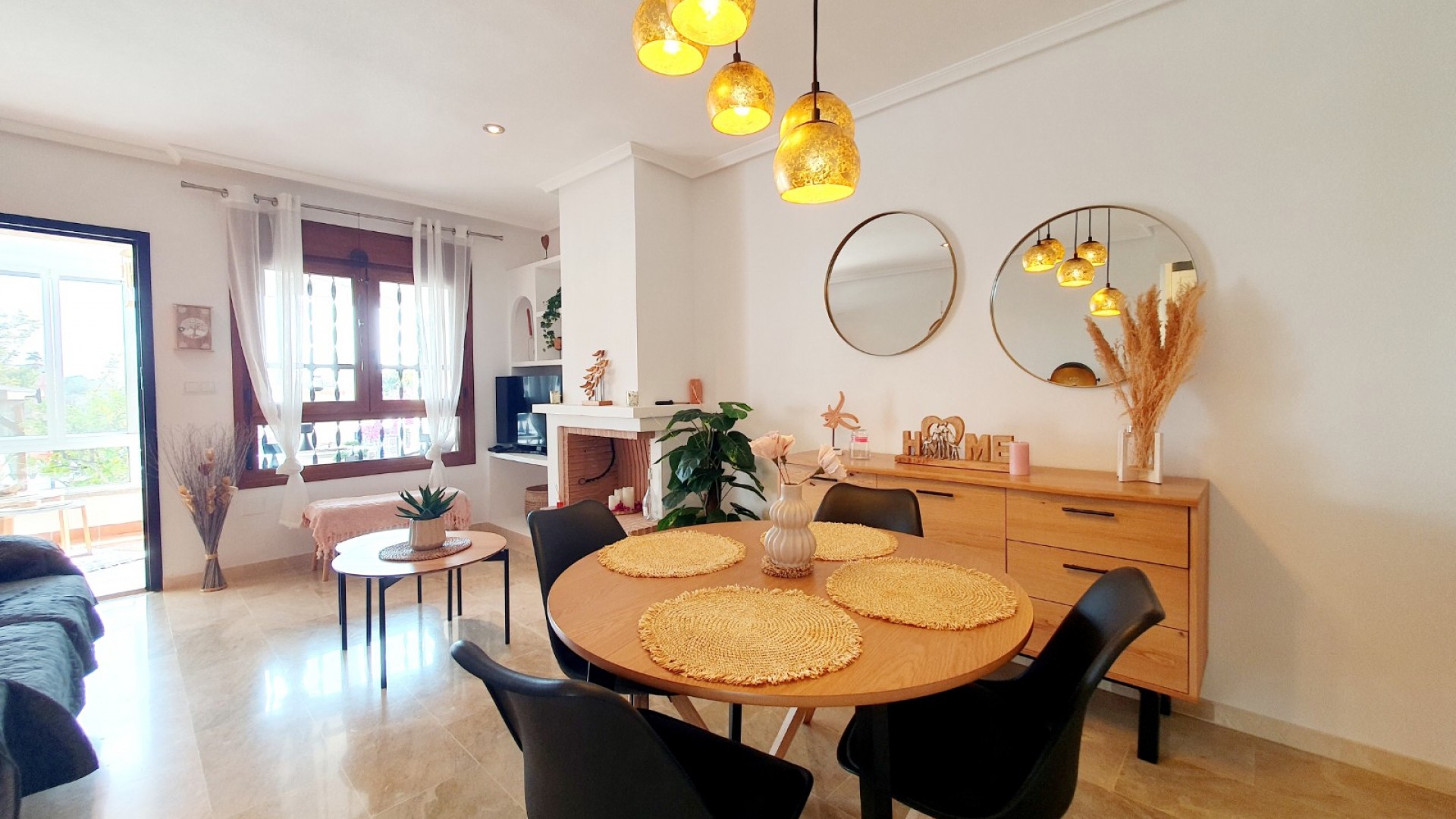 Sale - Apartment Flat -
Orihuela Costa - Villamartín