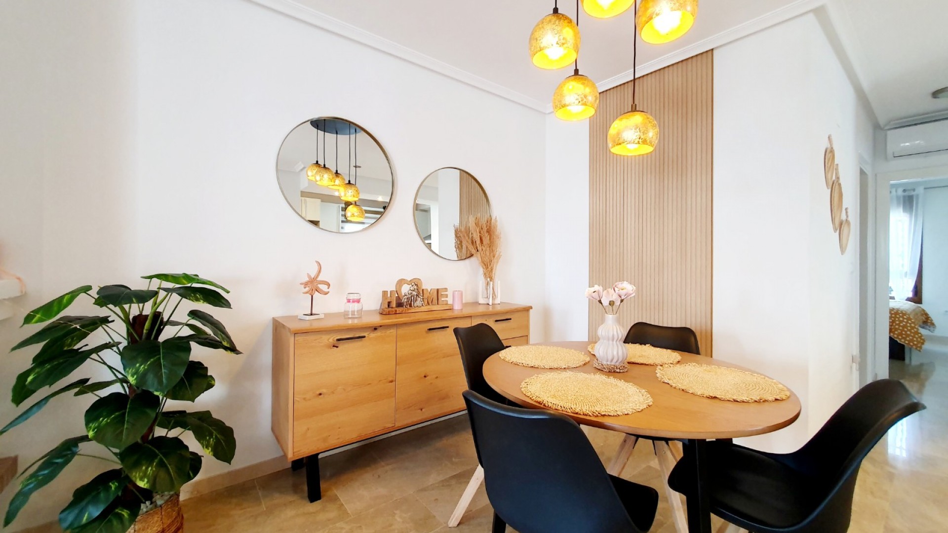 Sale - Apartment Flat -
Orihuela Costa - Villamartín