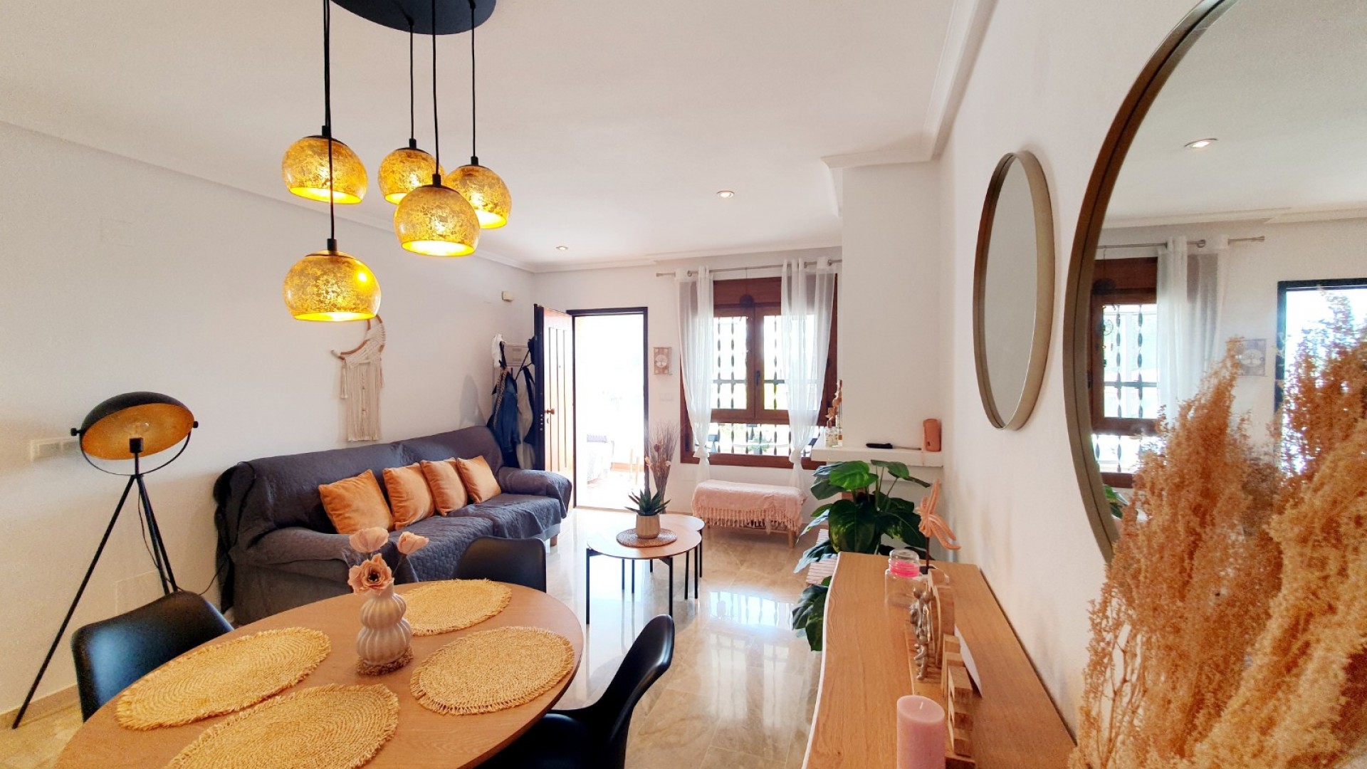 Sale - Apartment Flat -
Orihuela Costa - Villamartín