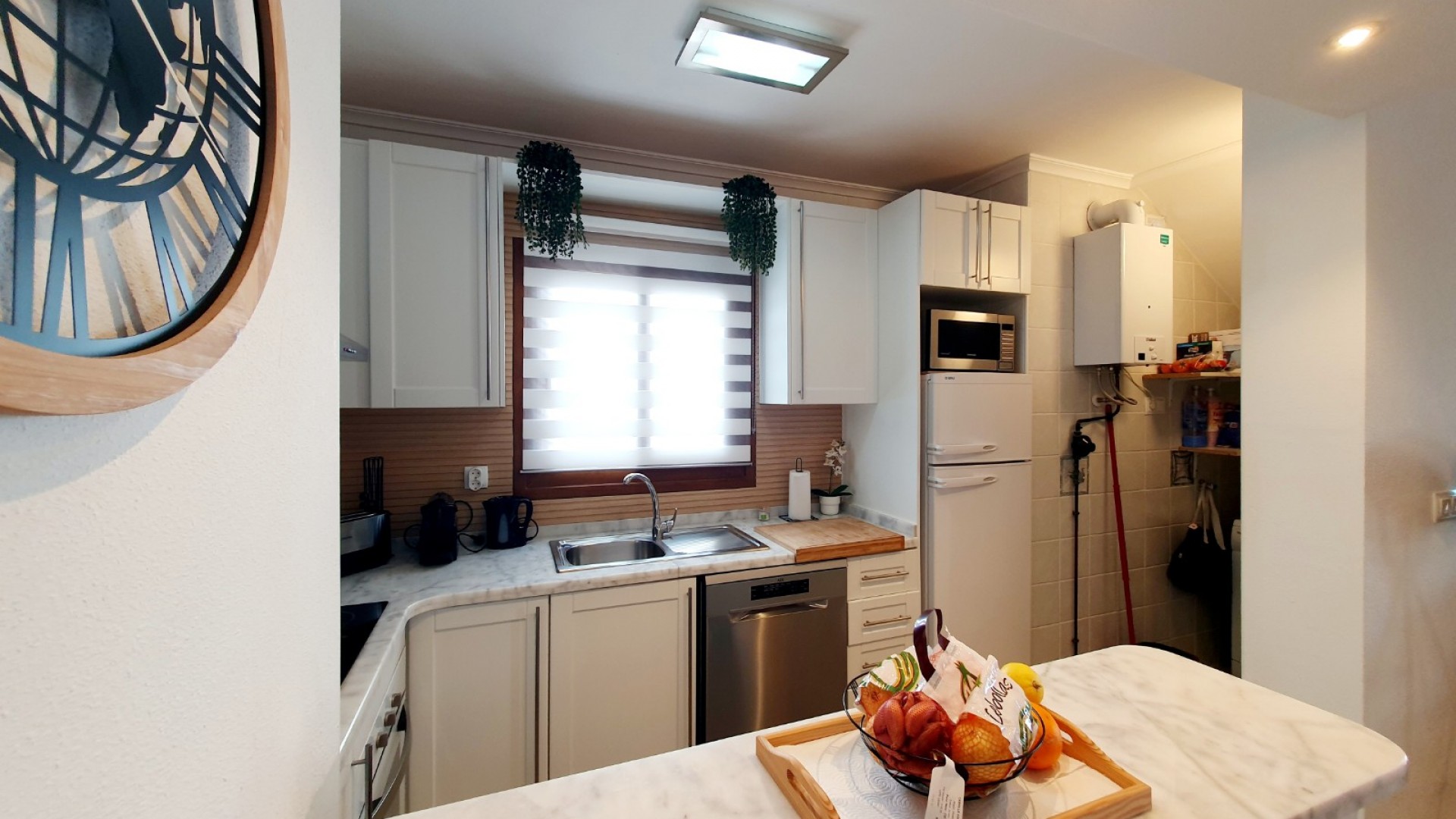 Sale - Apartment Flat -
Orihuela Costa - Villamartín