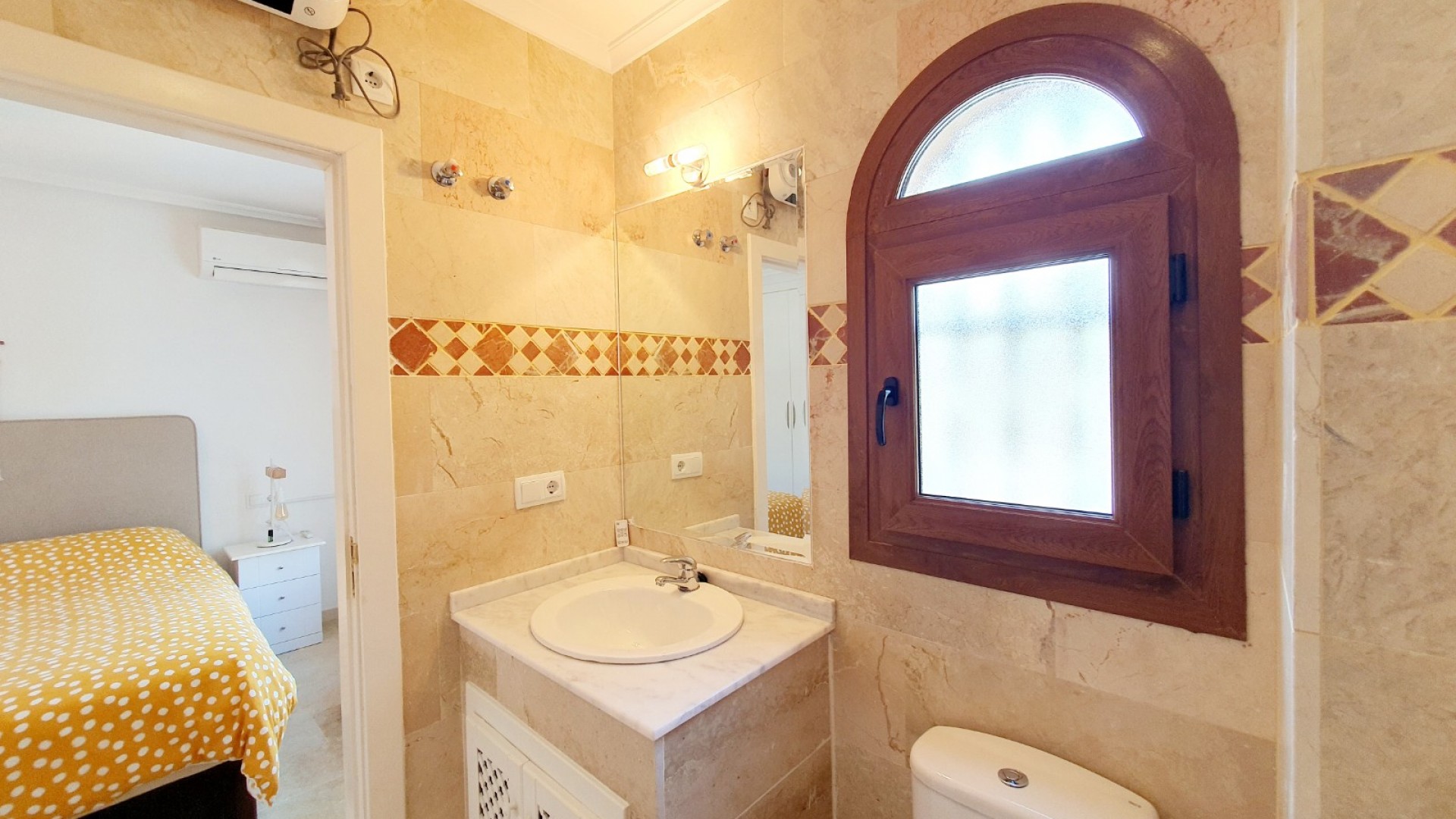 Sale - Apartment Flat -
Orihuela Costa - Villamartín