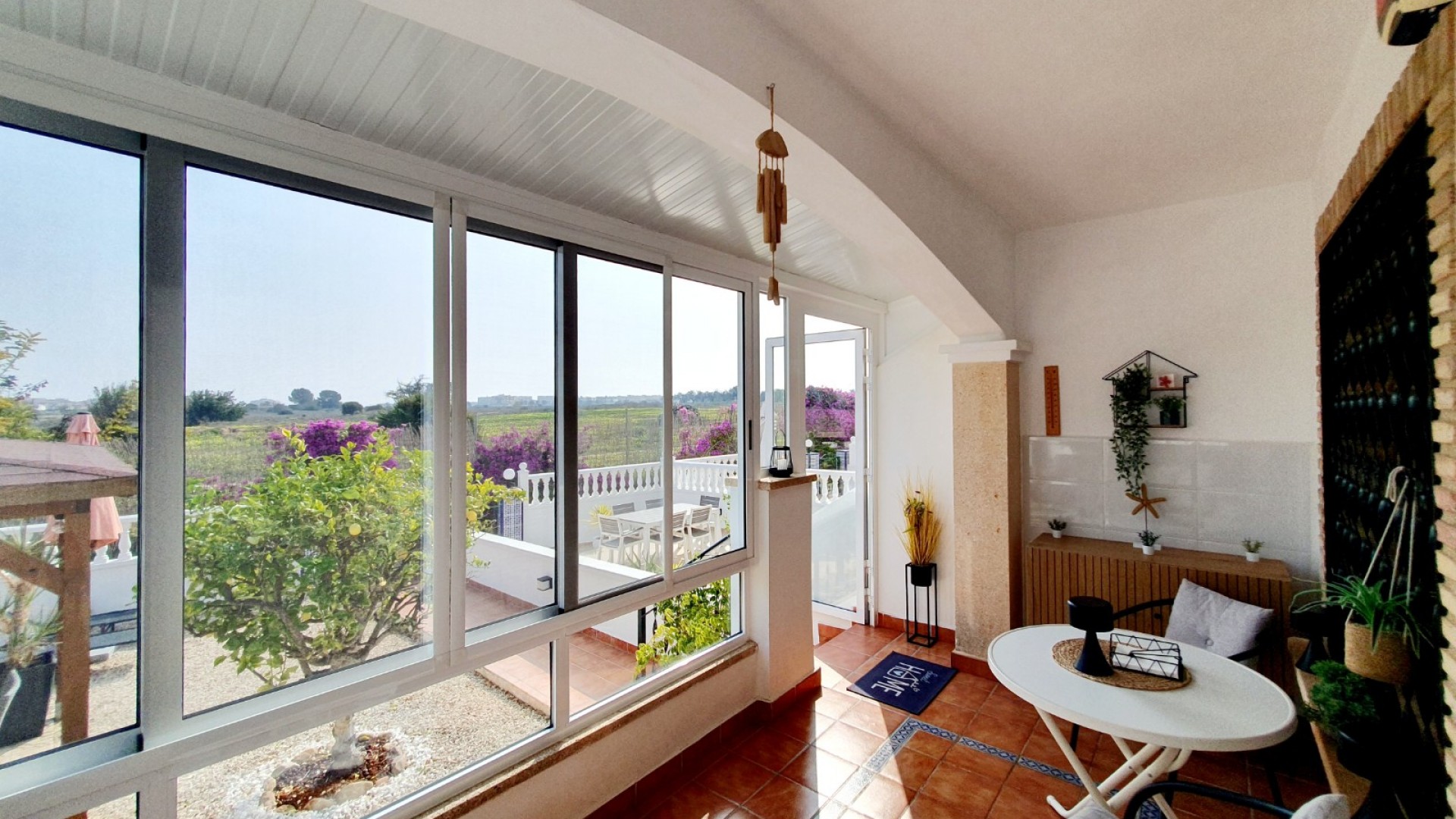 Sale - Apartment Flat -
Orihuela Costa - Villamartín