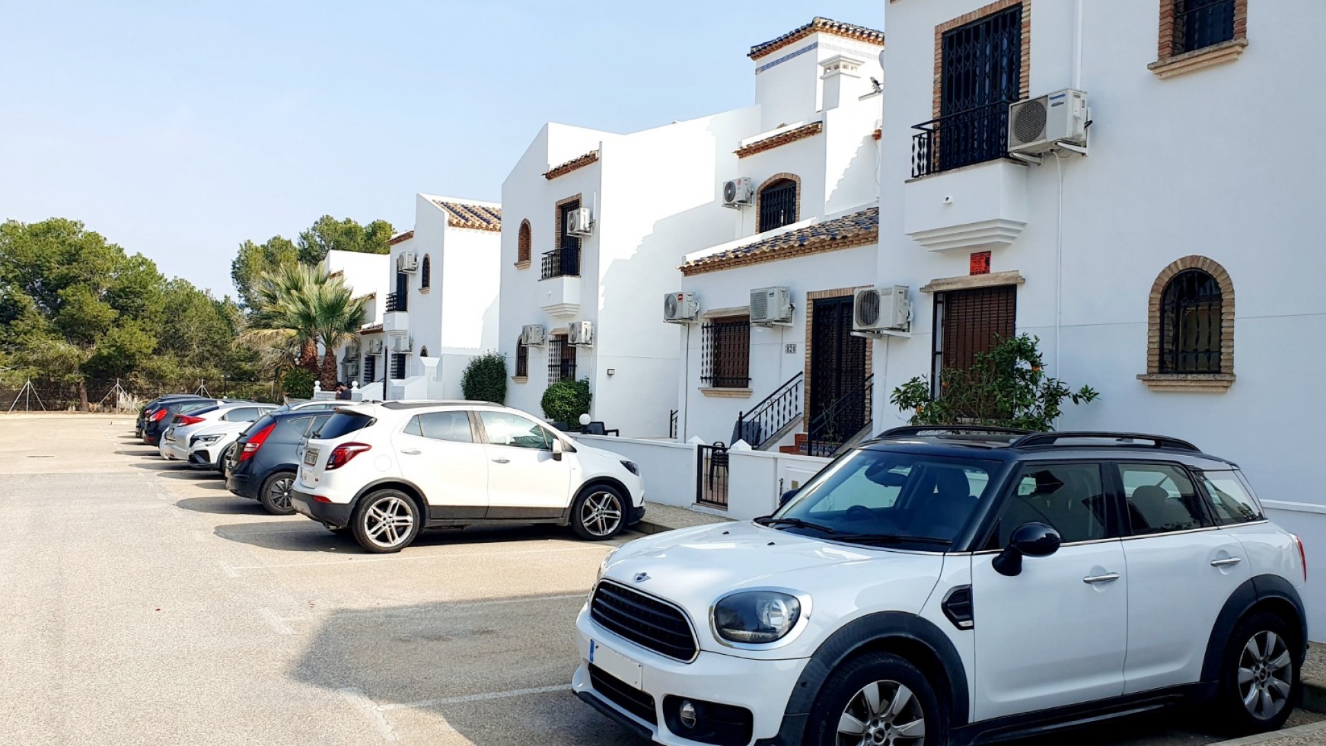 Sale - Apartment Flat -
Orihuela Costa - Villamartín