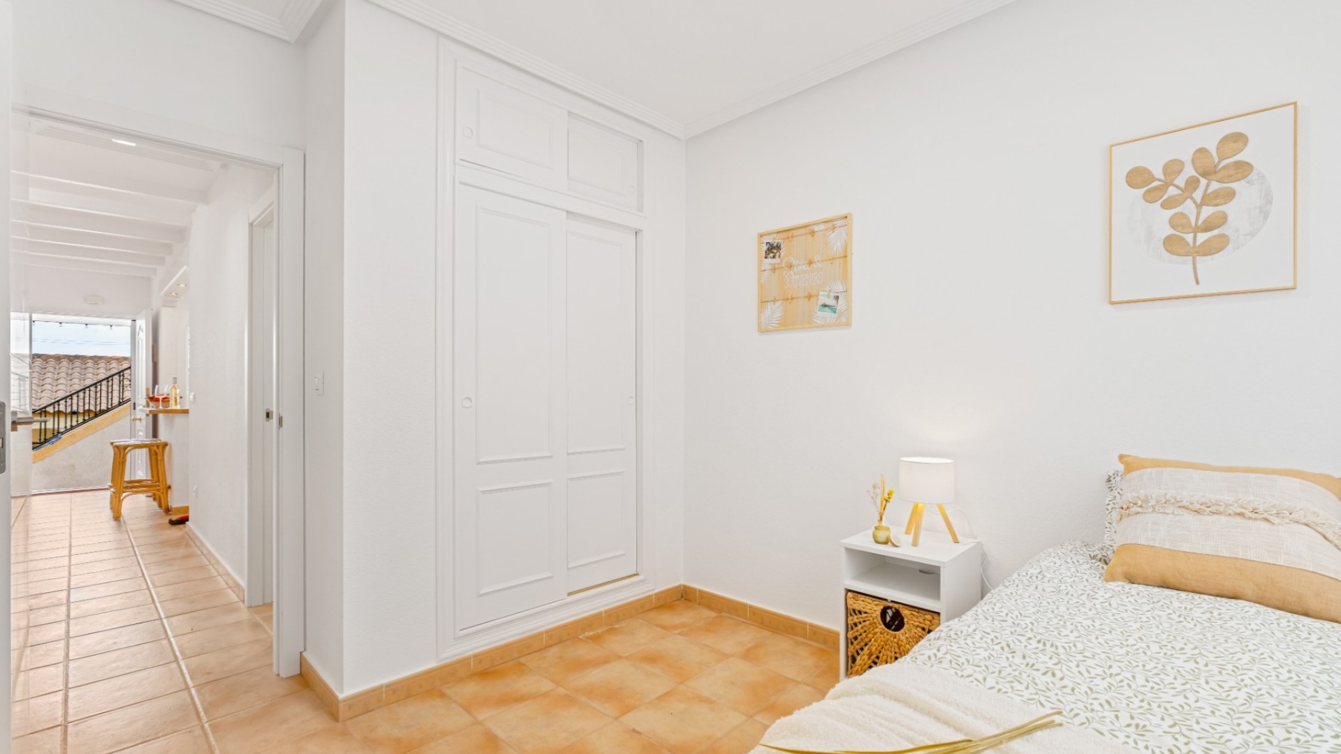 Sale - Apartment Flat -
Orihuela Costa - Villamartin