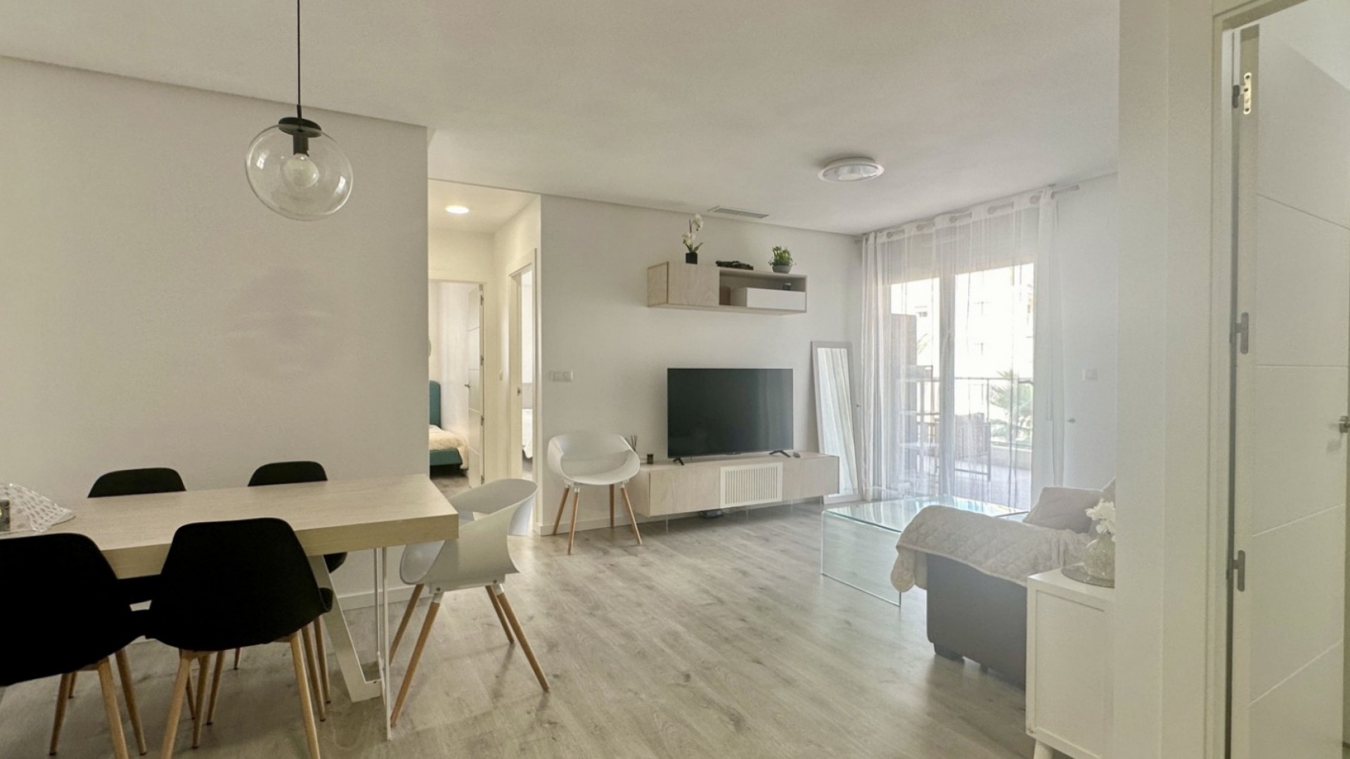 Sale - Apartment Flat -
Orihuela Costa - Villamartín
