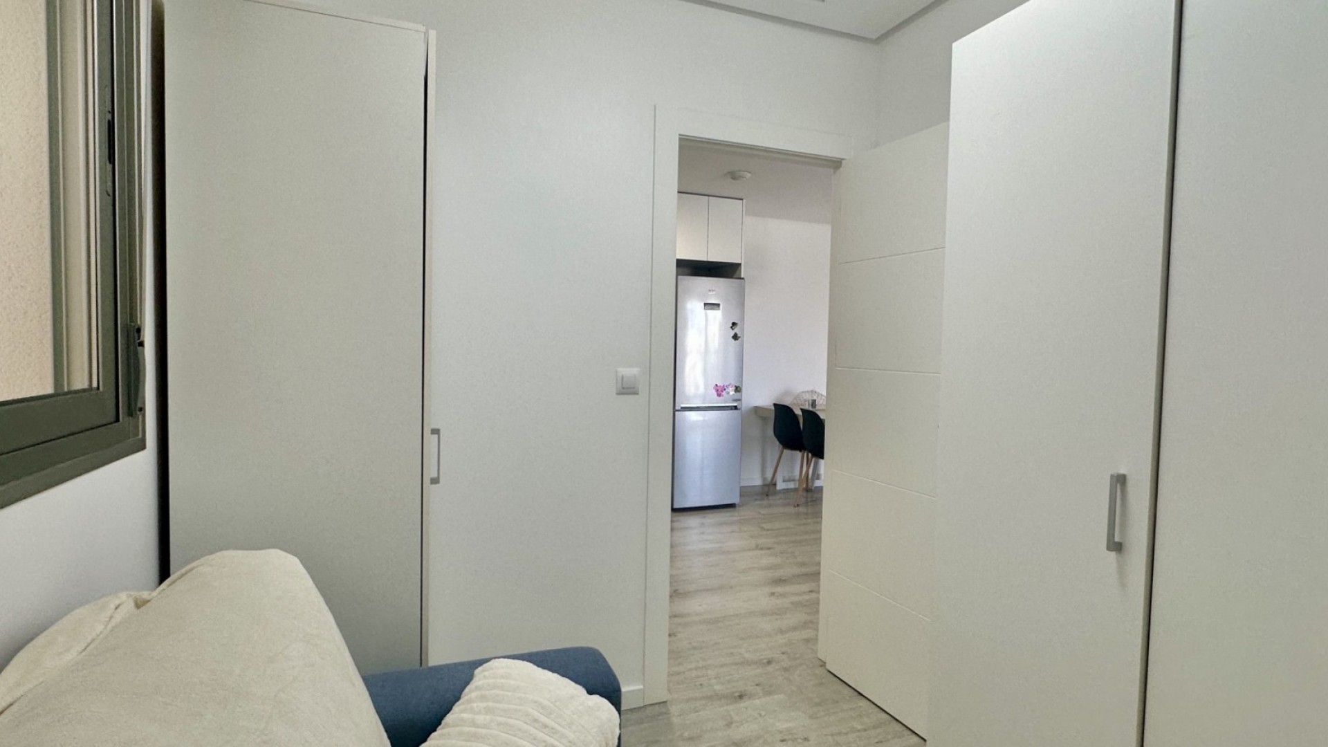 Sale - Apartment Flat -
Orihuela Costa - Villamartín