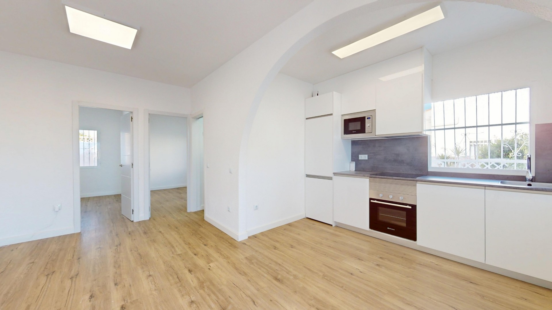 Sale - Apartment Flat -
Orihuela Costa - Villamartin