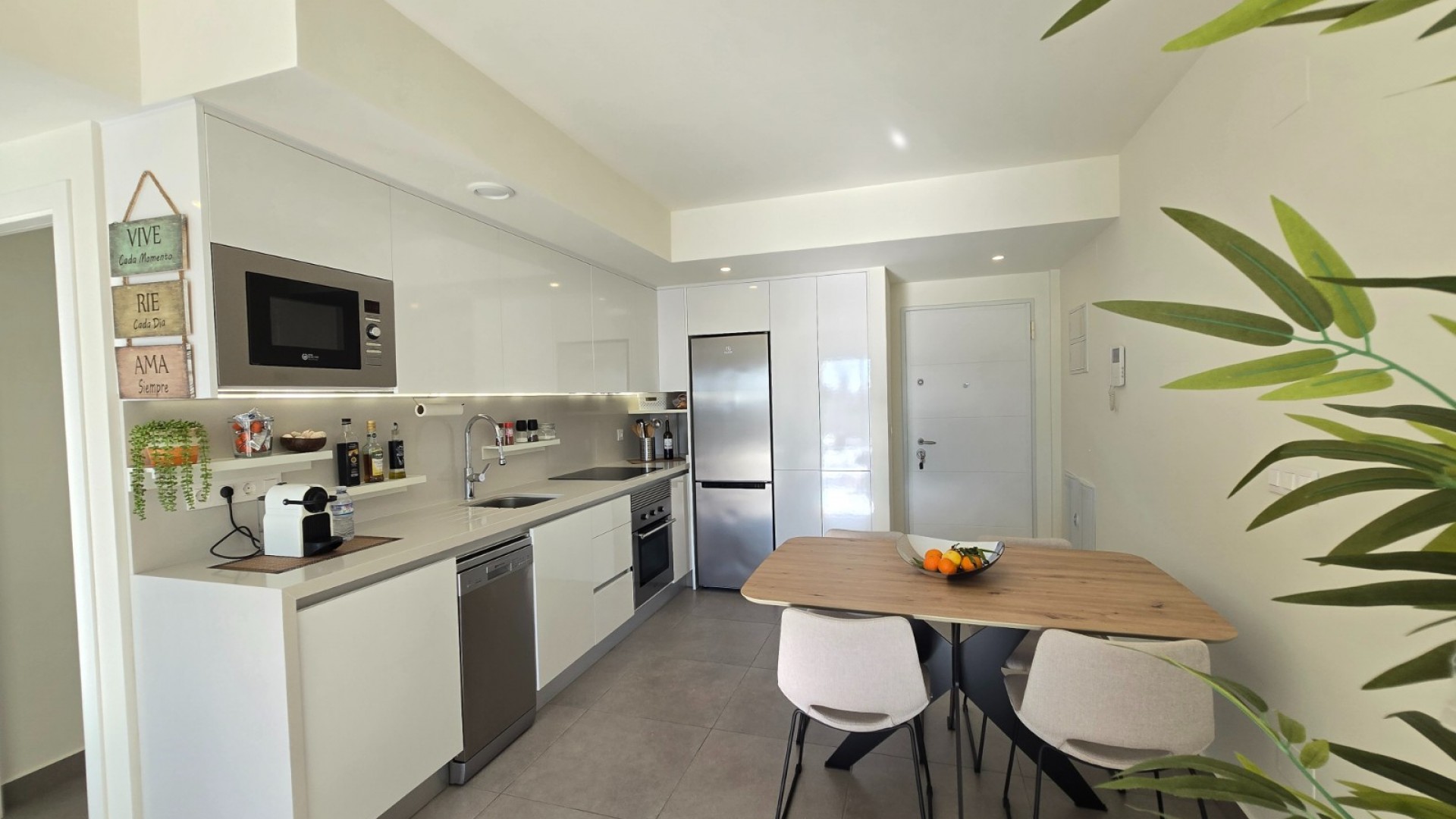 Sale - Apartment Flat -
Orihuela Costa - Villamartín *