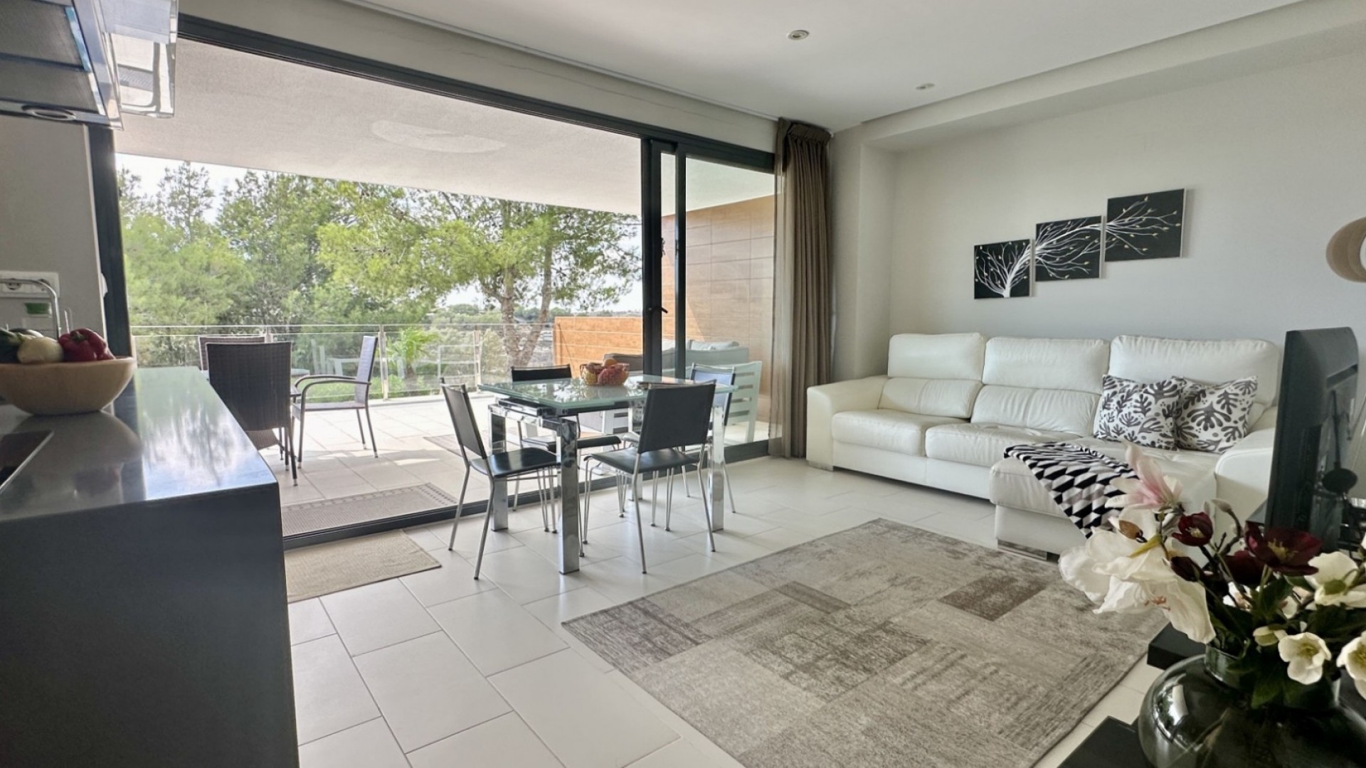 Sale - Apartment Flat -
Orihuela Costa - Villamartín