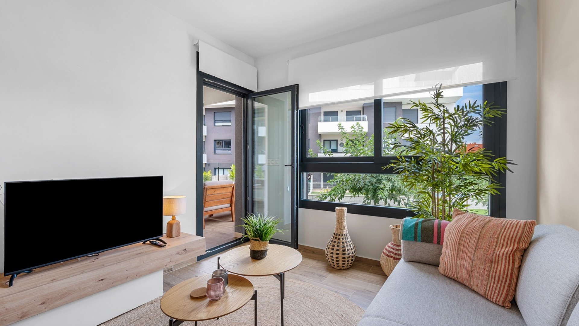 Sale - Apartment Flat -
Orihuela Costa - Villamartín