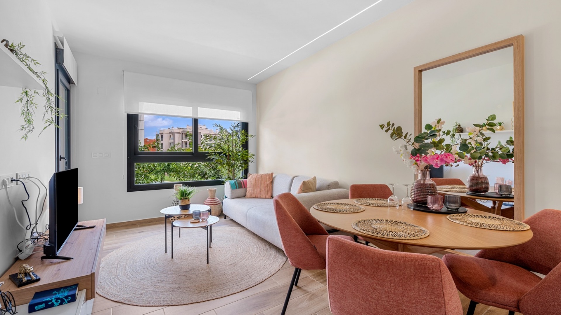 Sale - Apartment Flat -
Orihuela Costa - Villamartín