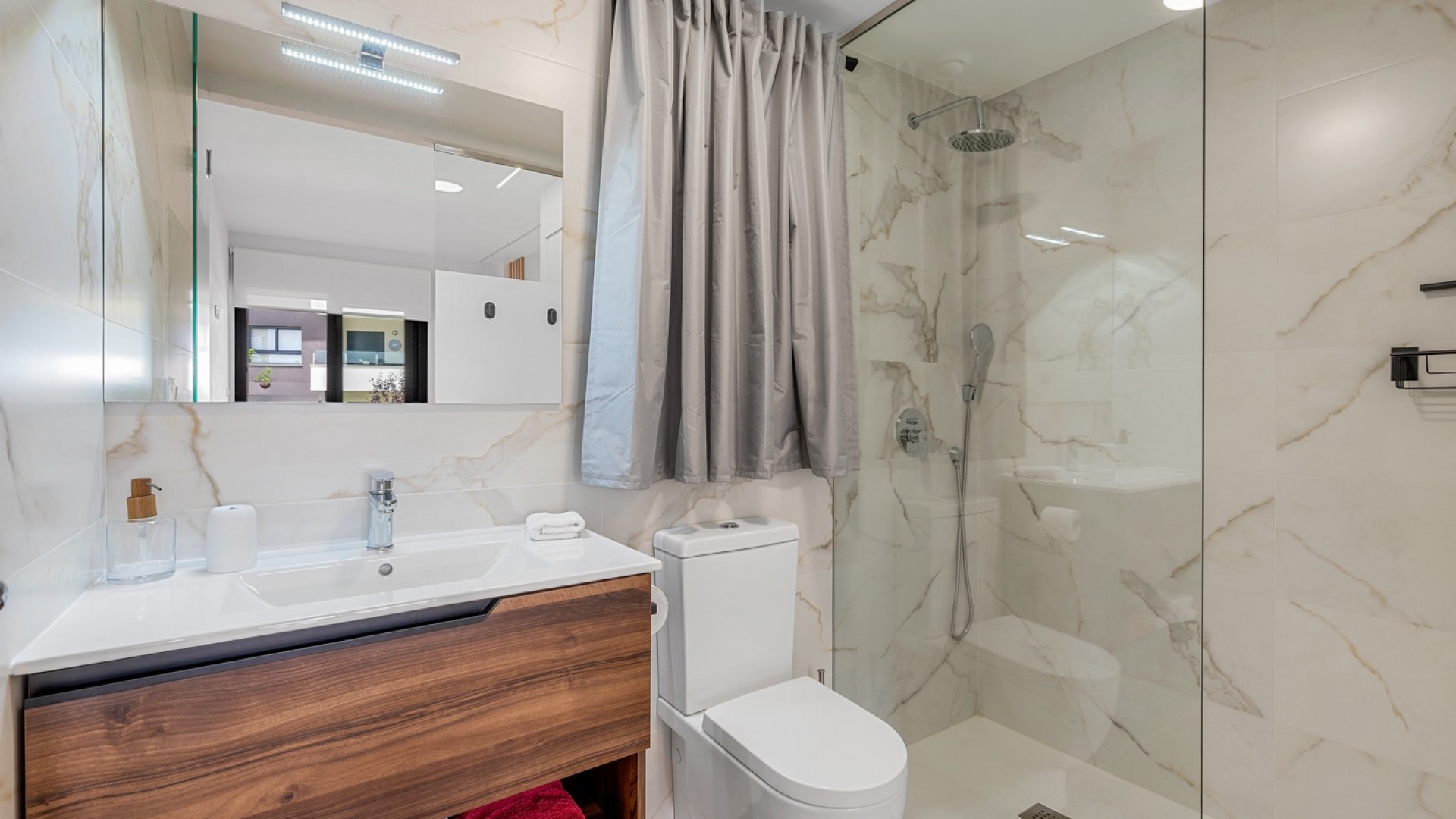 Sale - Apartment Flat -
Orihuela Costa - Villamartín