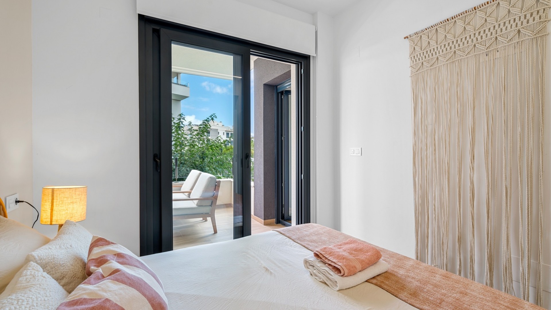 Sale - Apartment Flat -
Orihuela Costa - Villamartín