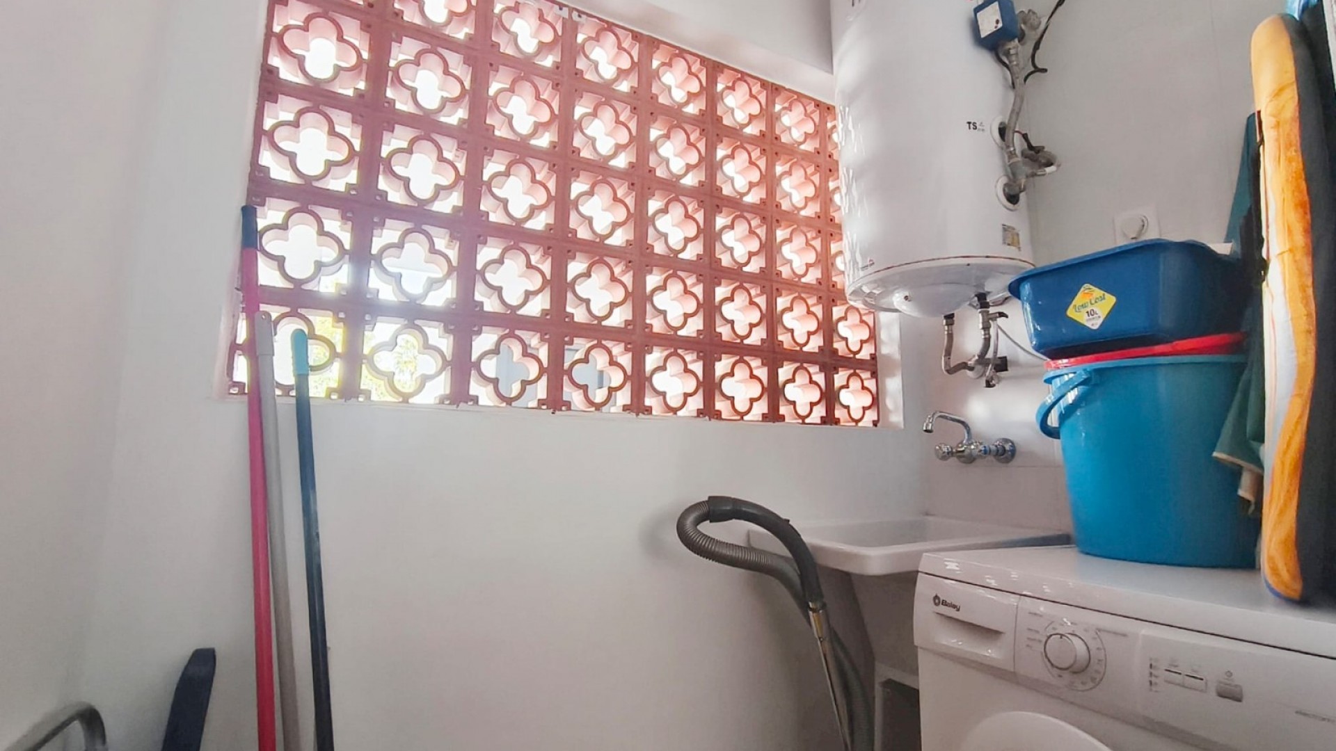 Sale - Apartment Flat -
Orihuela Costa - Villamartín