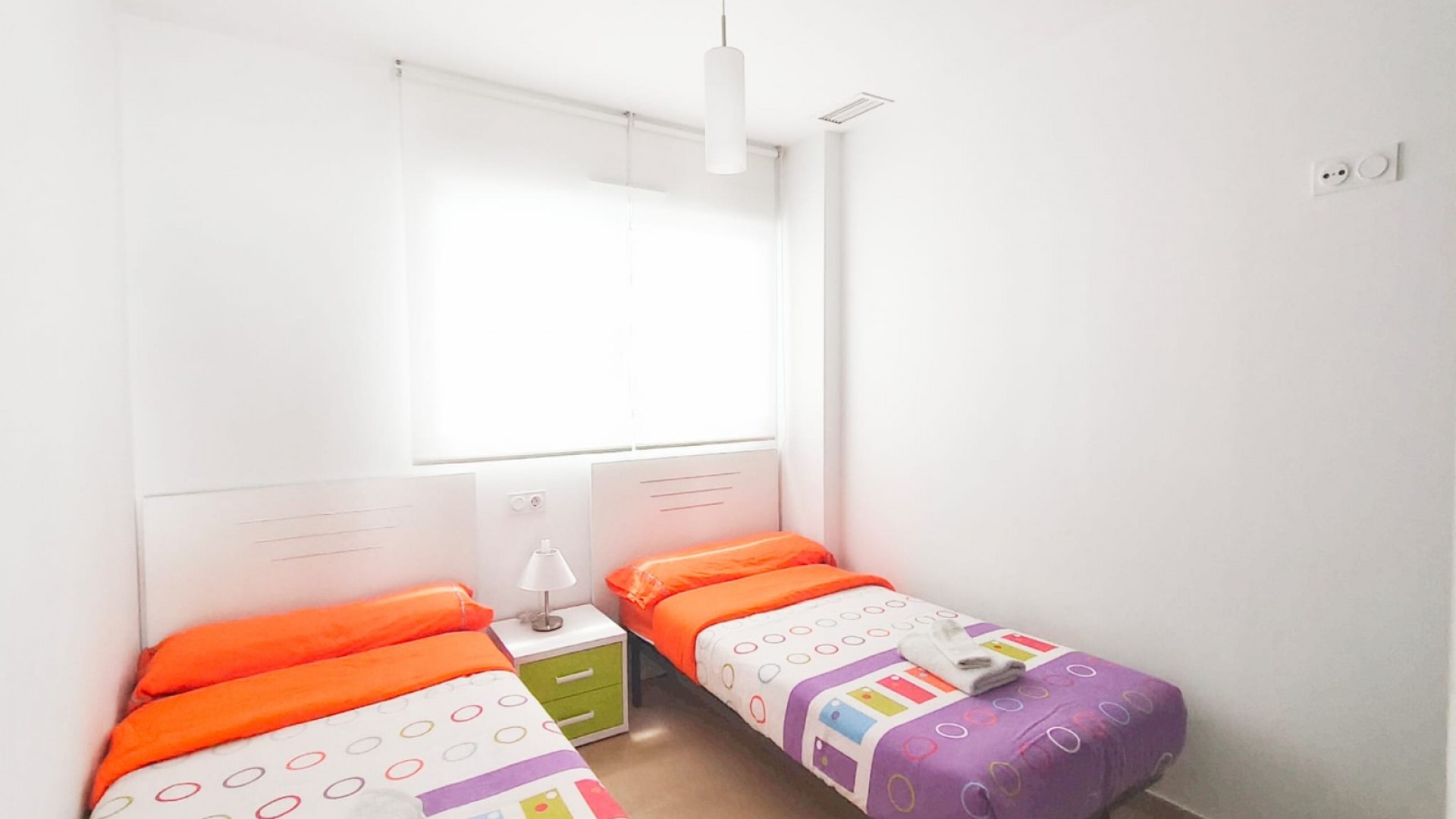 Sale - Apartment Flat -
Orihuela Costa - Villamartín