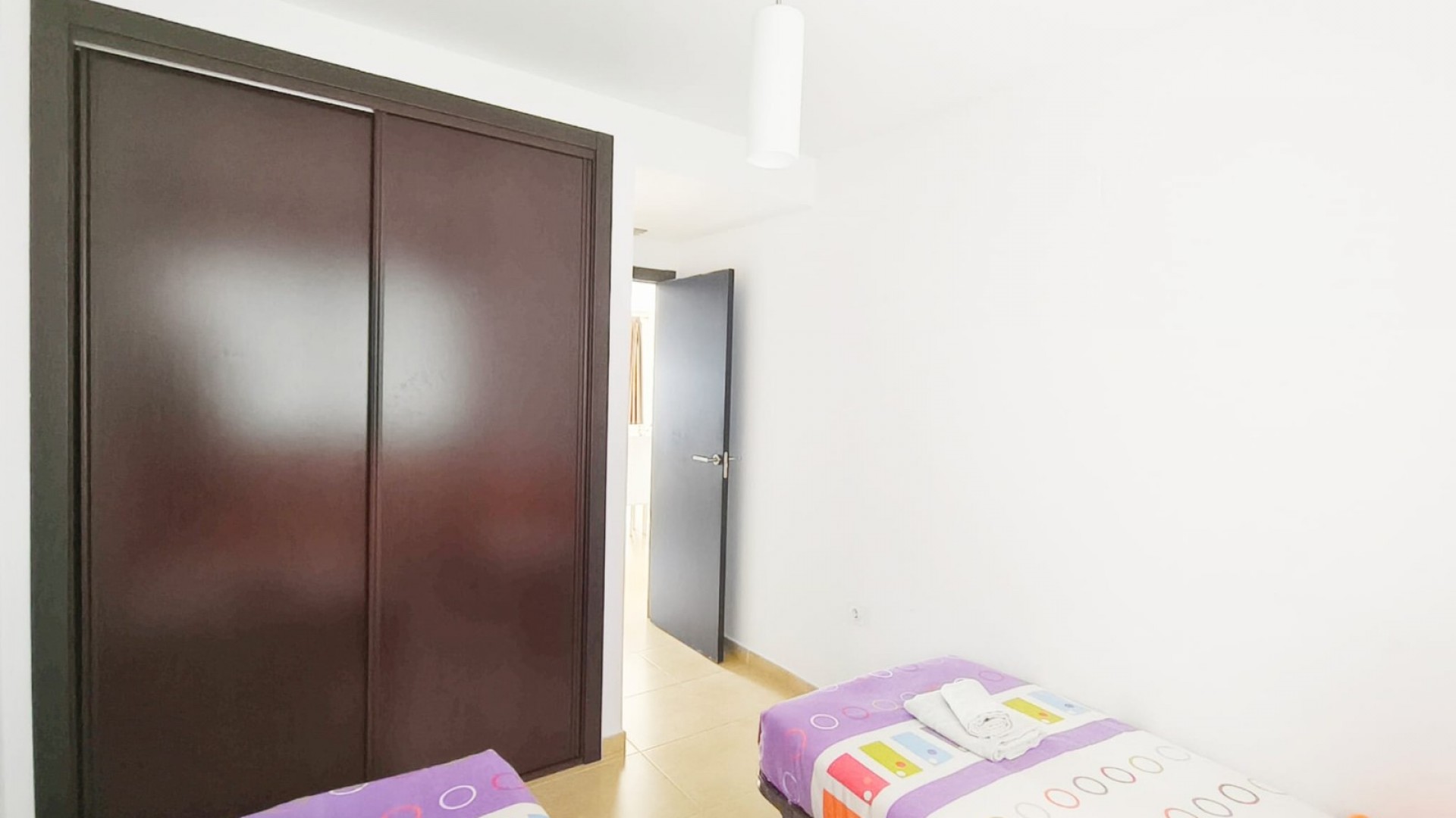 Sale - Apartment Flat -
Orihuela Costa - Villamartín