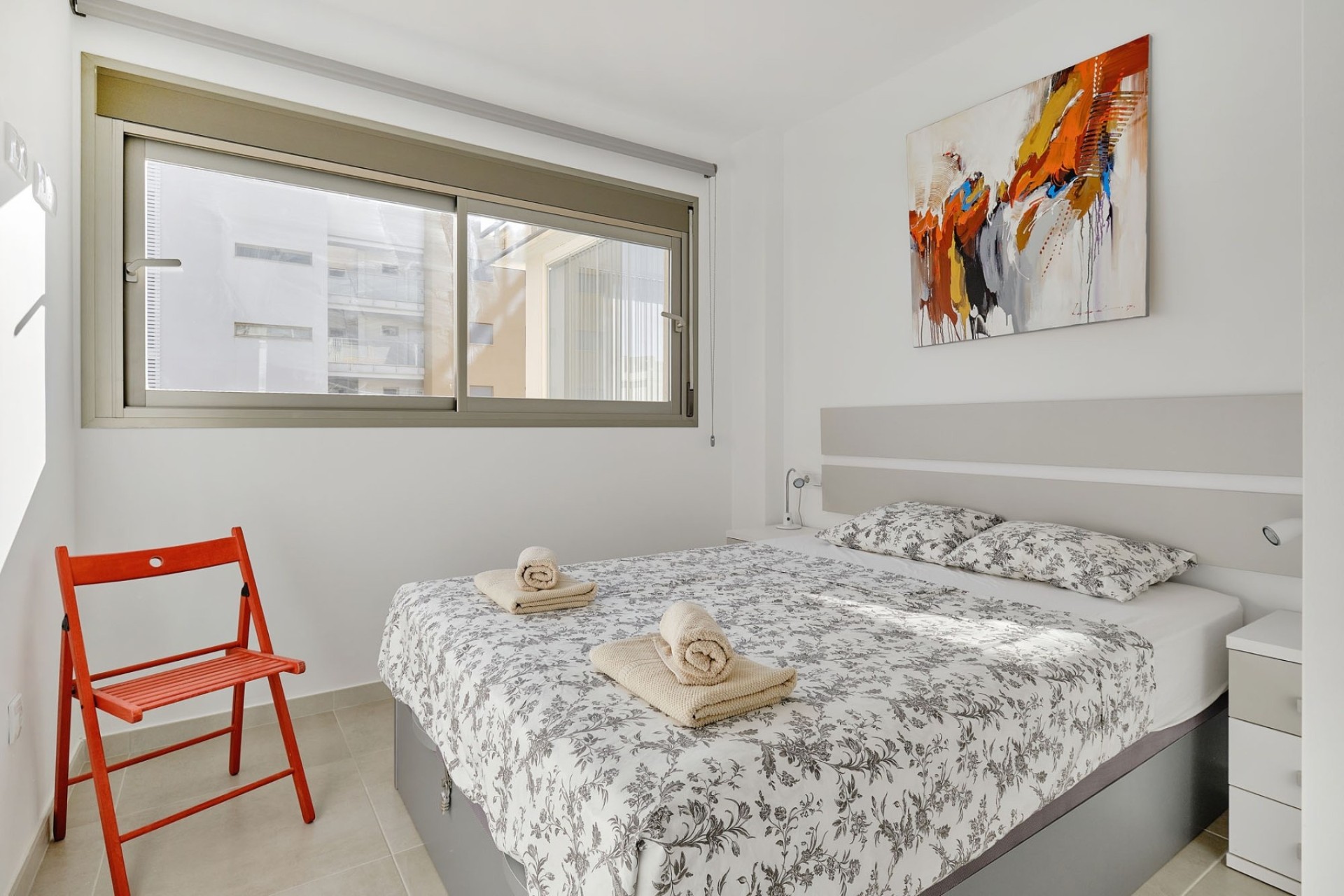 Sale - Apartment Flat -
Orihuela Costa - Villamartín