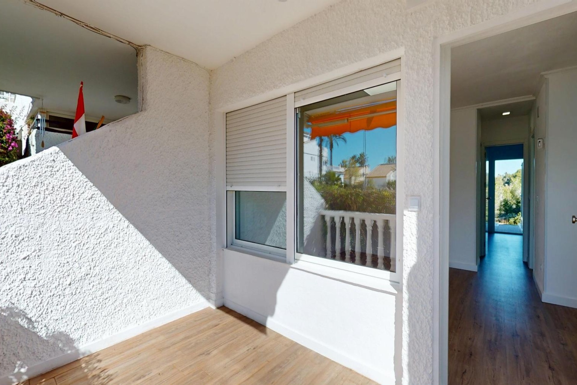 Sale - Apartment Flat -
Orihuela Costa - Villamartín