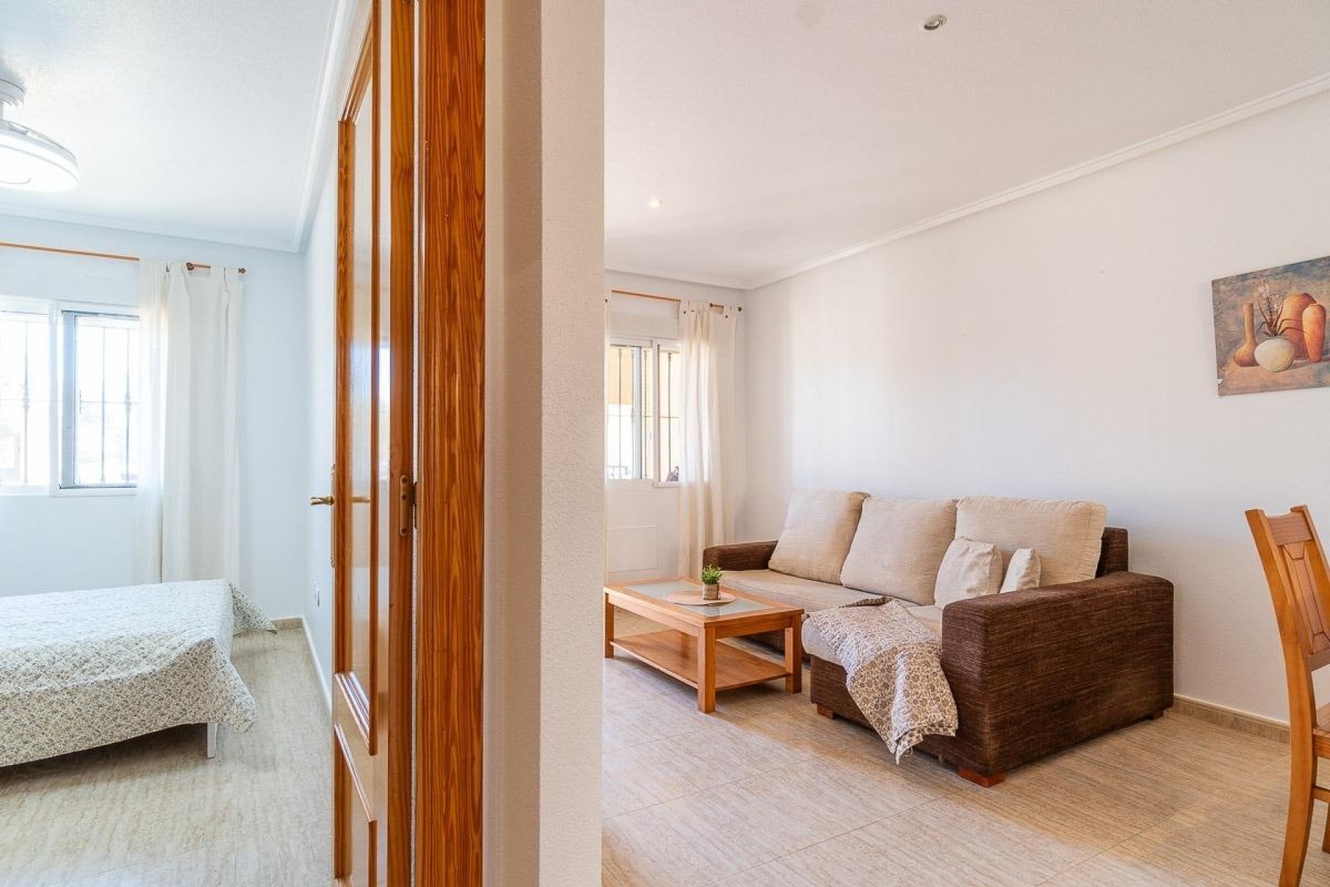 Sale - Apartment Flat -
Orihuela Costa - Villamartin